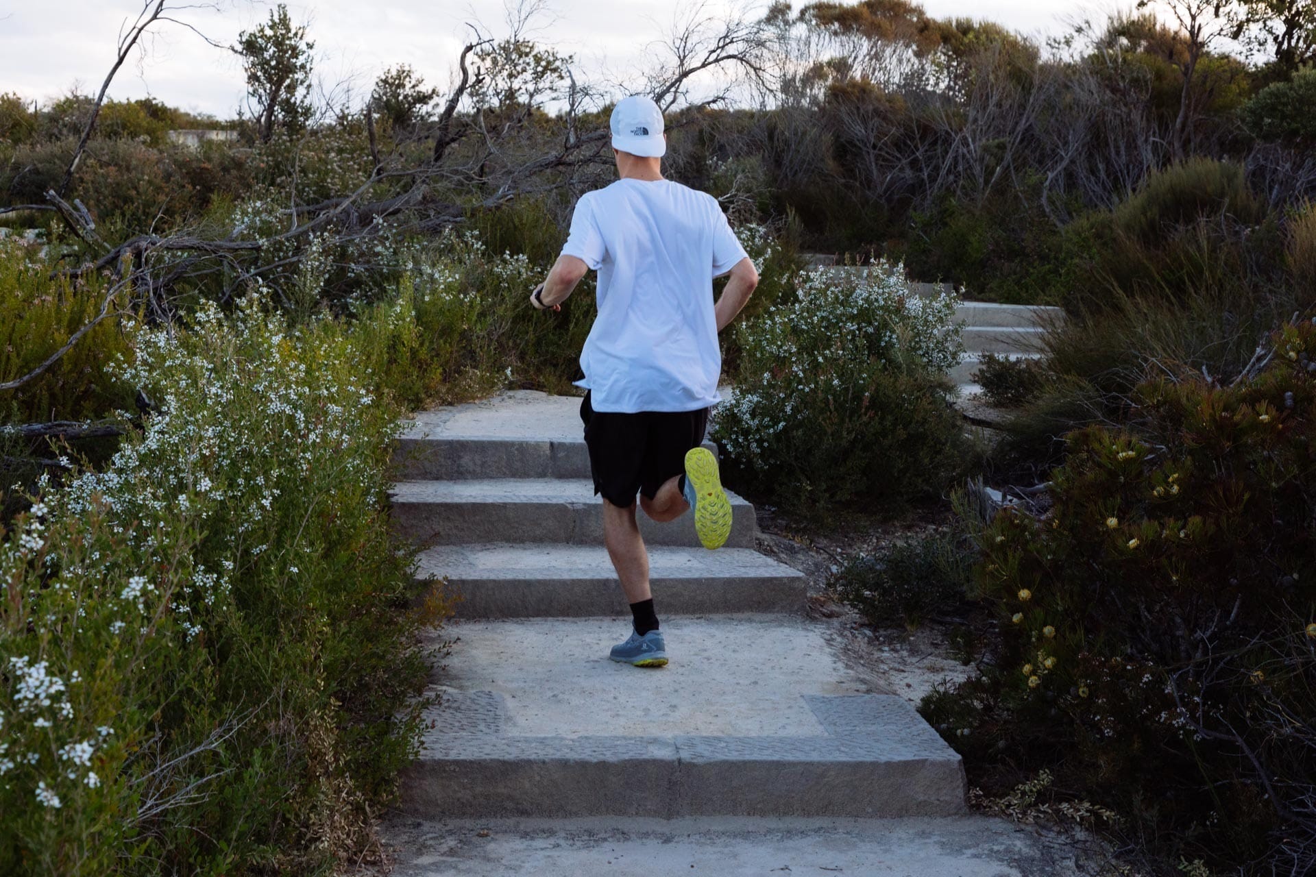 Salomon Ultra-Glide Trail Shoe – Review