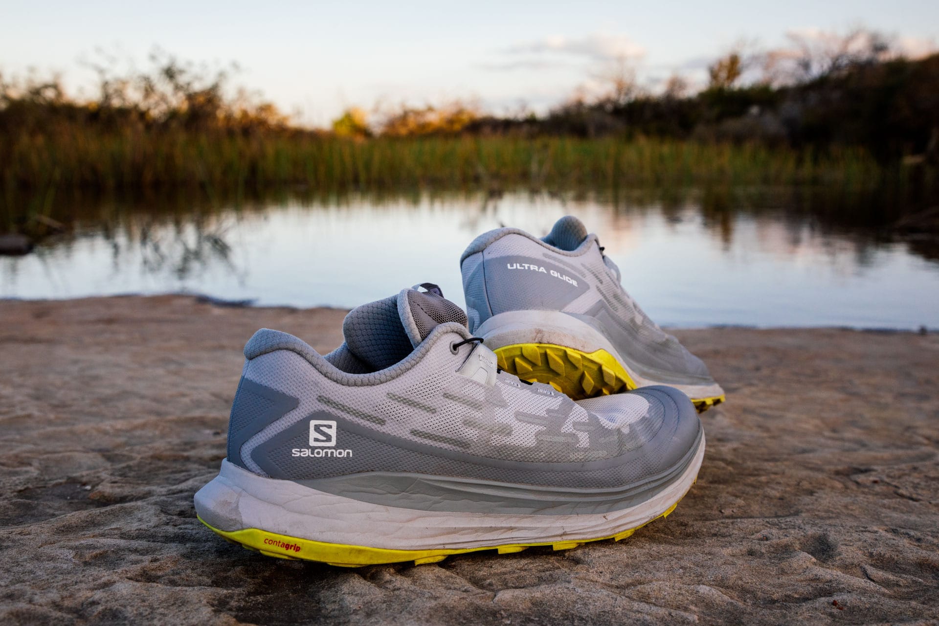 Salomon Ultra-Glide Trail Shoe – Review