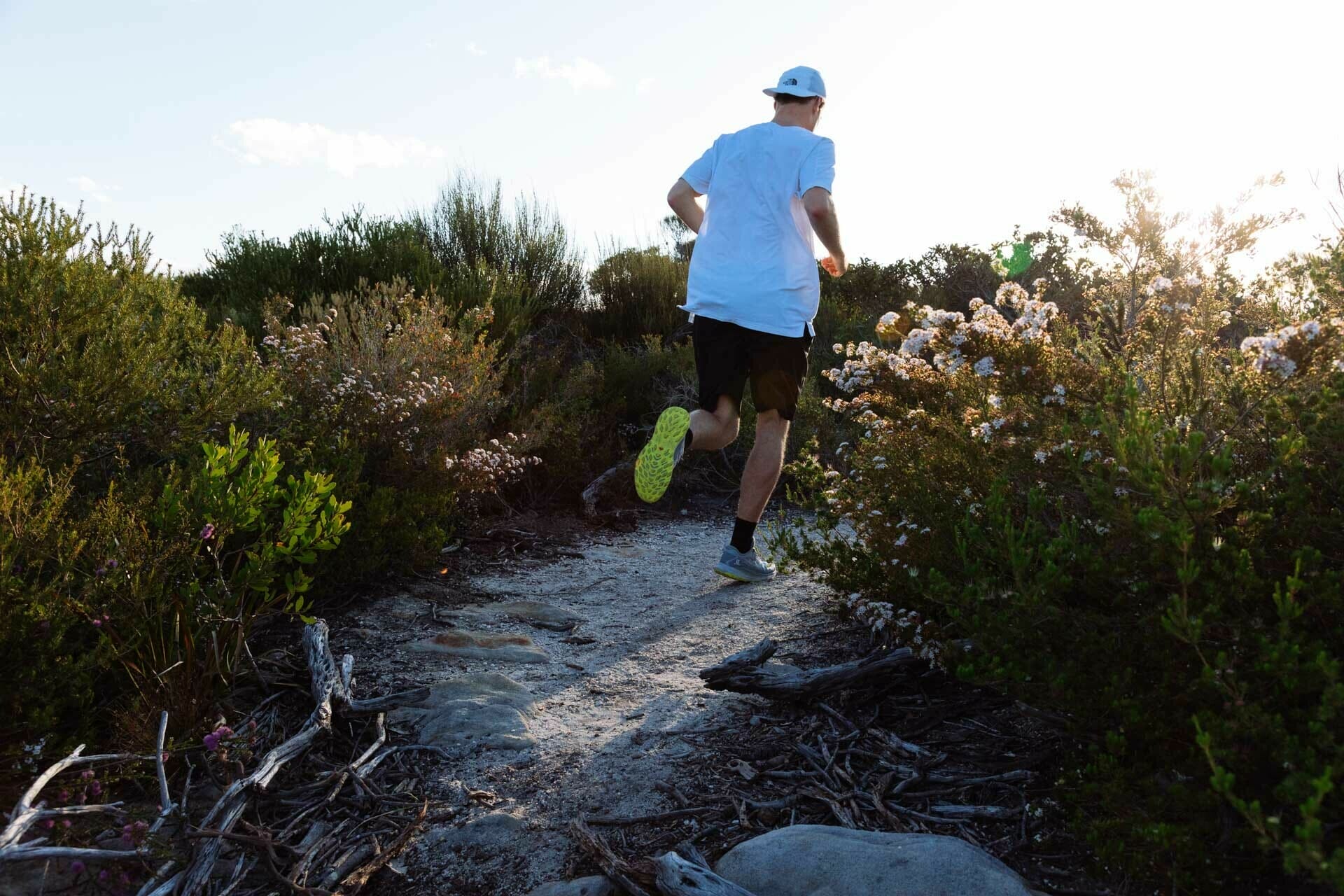 Salomon Ultra-Glide Trail Shoe - Review