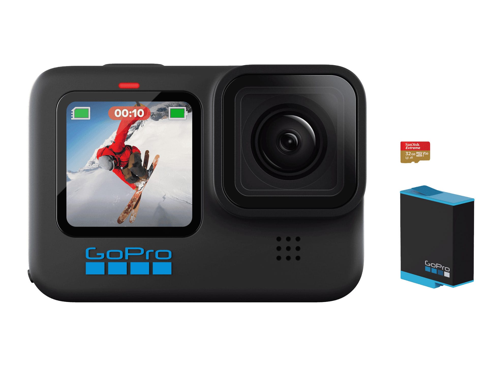 GoPro Turns 10 – Our First Look At The Latest GoPro HERO 10