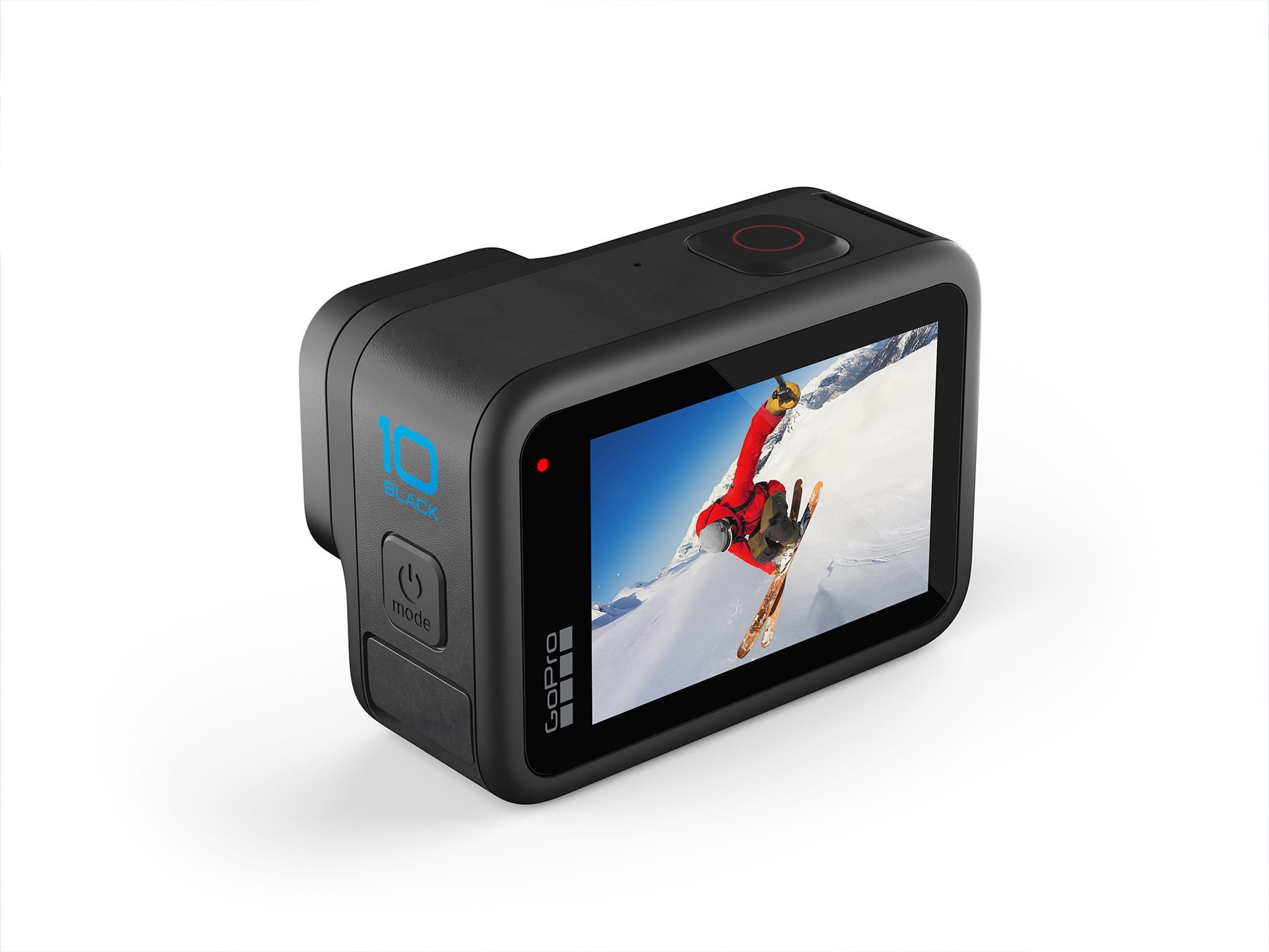 The GoPro Turns 10 – Our First Look At The Latest GoPro HERO 10