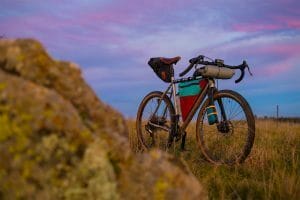 How To Choose The Perfect Sleeping Mat For Bikepacking