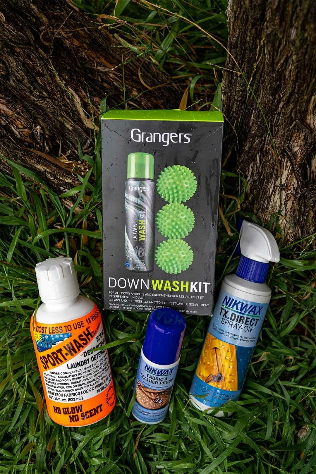 It's Time To Spring Clean Your Outdoor Gear