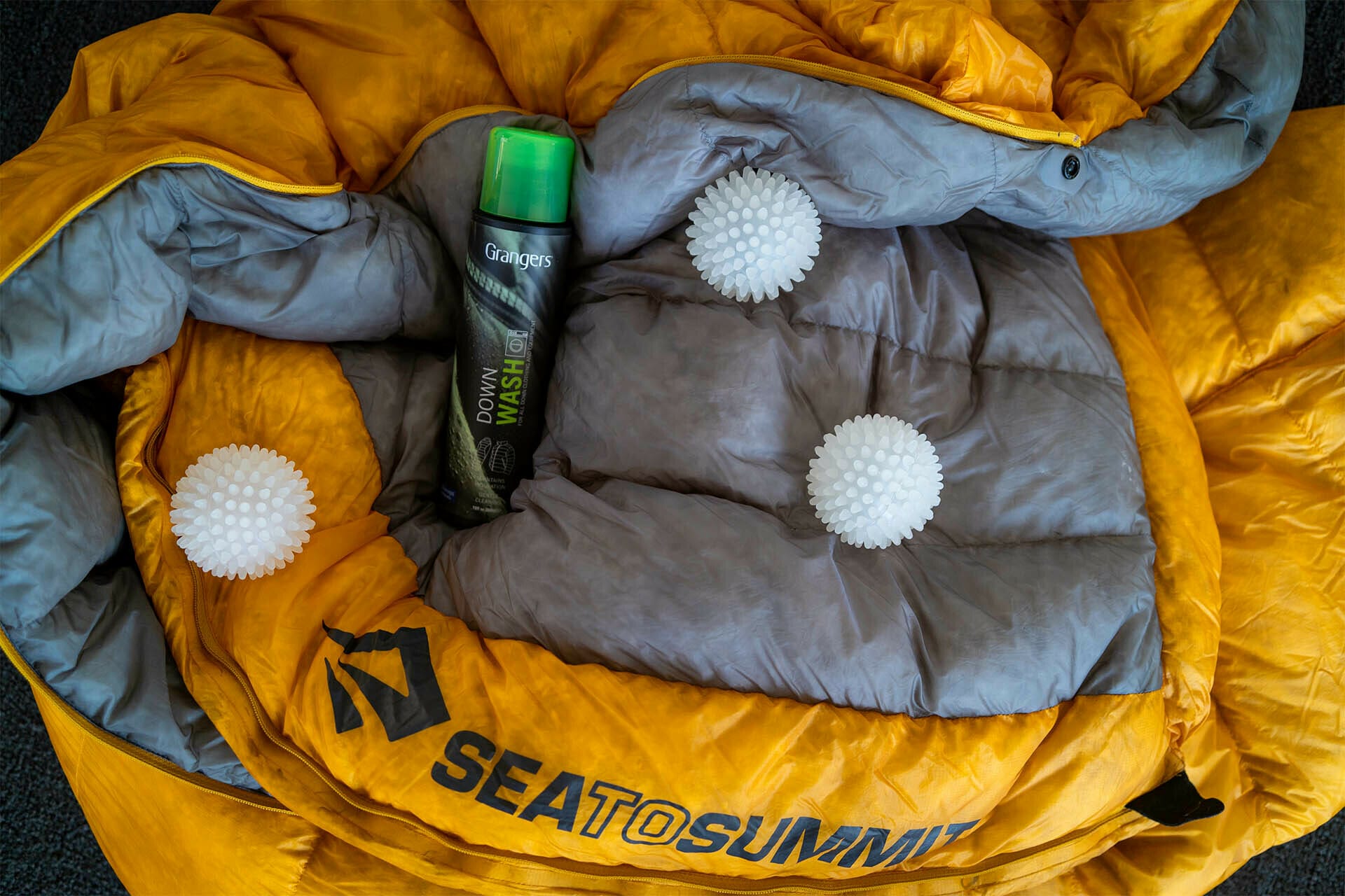 It's Time To Spring Clean Your Outdoor Gear