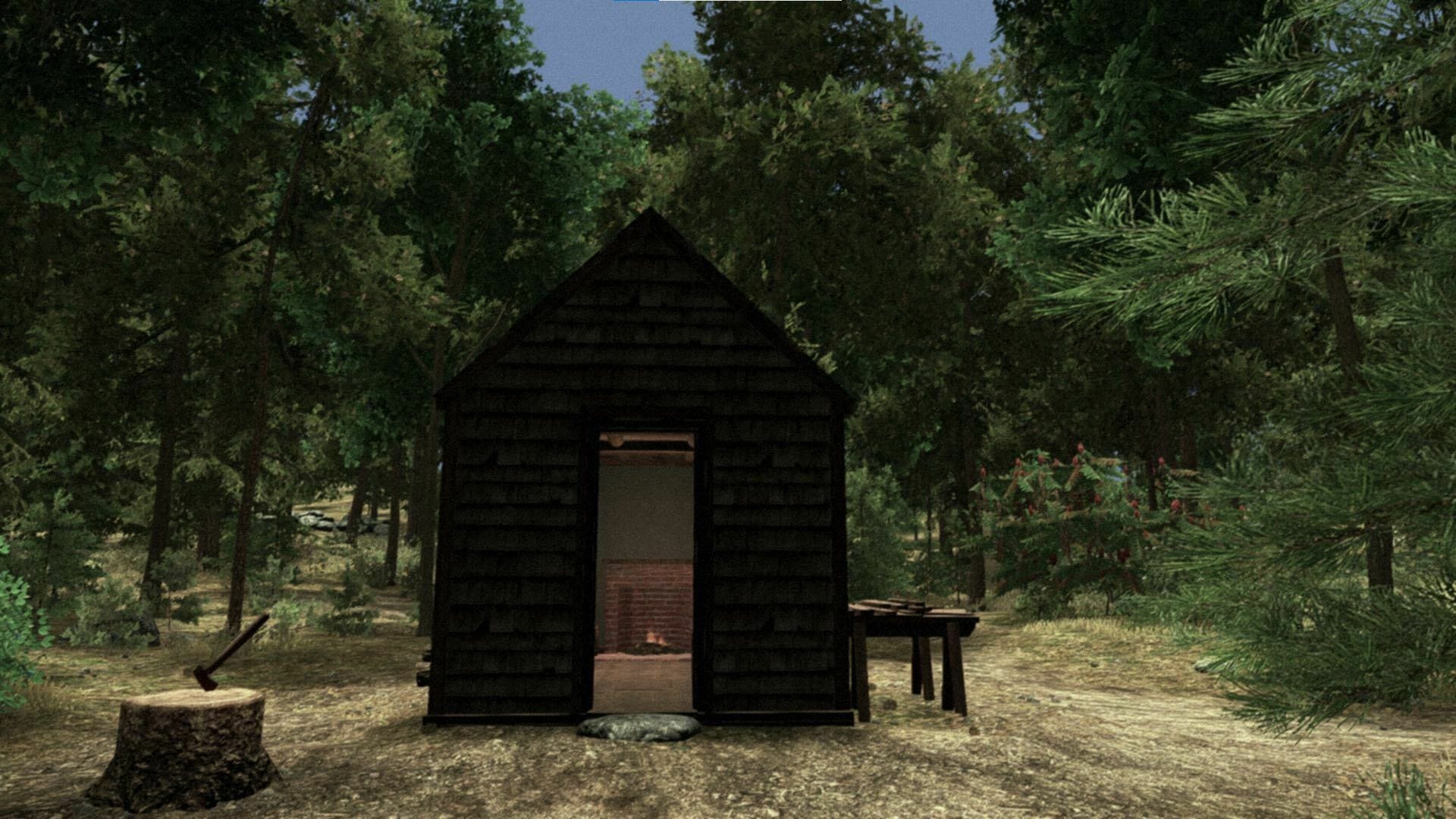 The Best Outdoor Video Games for Lockdown, Injury, or Rainy Days - Saphira Schroers, Video Games, Walden
