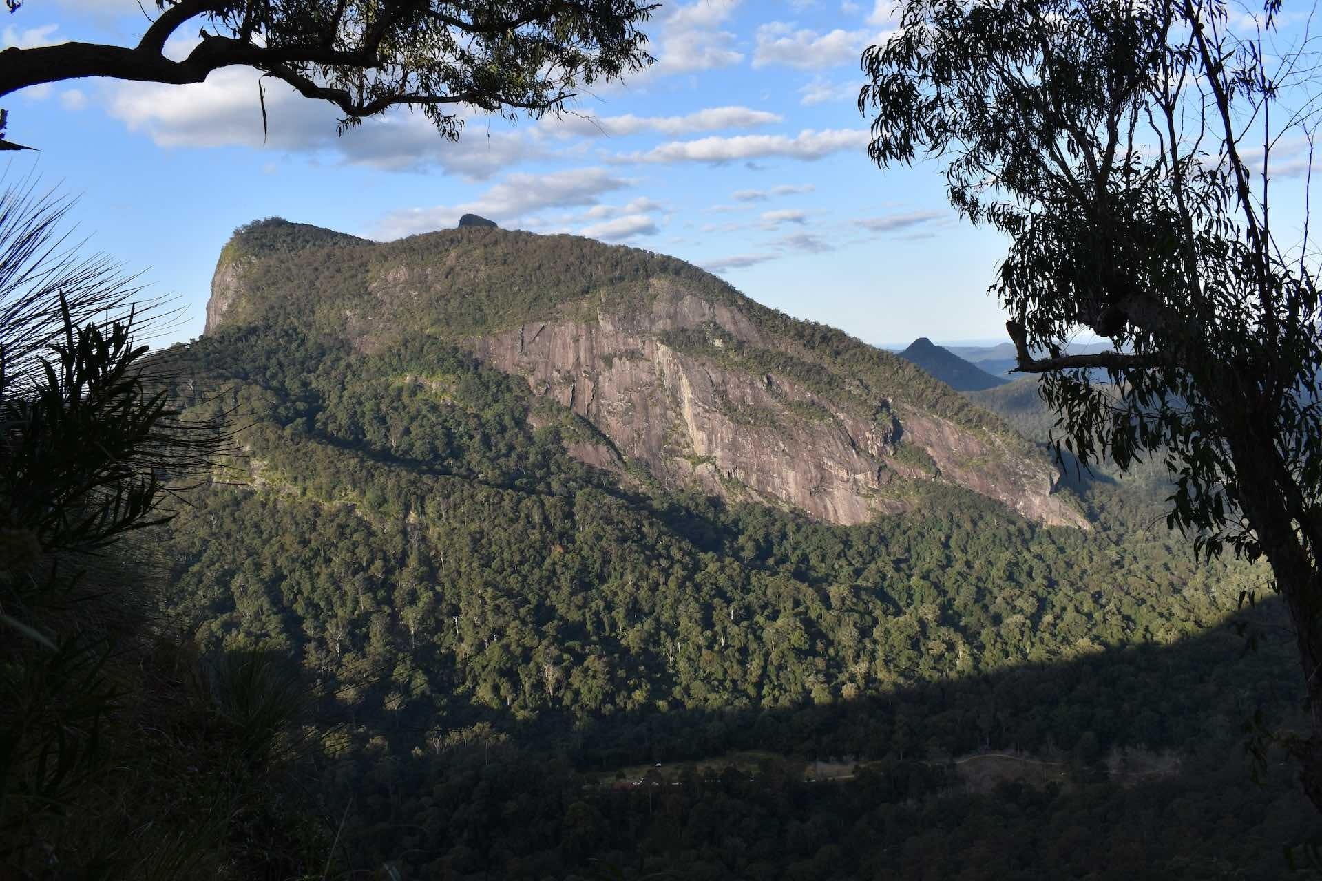 It’s Not My Mountain To Climb: Respecting Sacred Sites - Jordan Clay Lewis, Sacred Sites, Aboriginal communities, Brummies Lookout