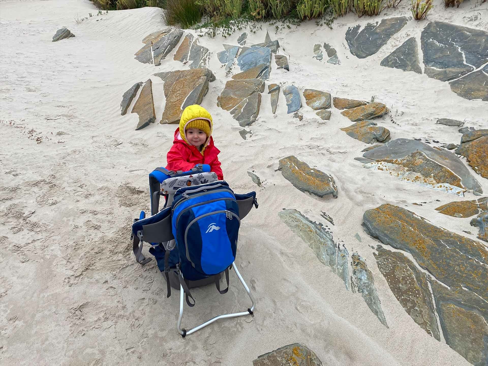 10 Camping Gear Hacks For Adventure Parents