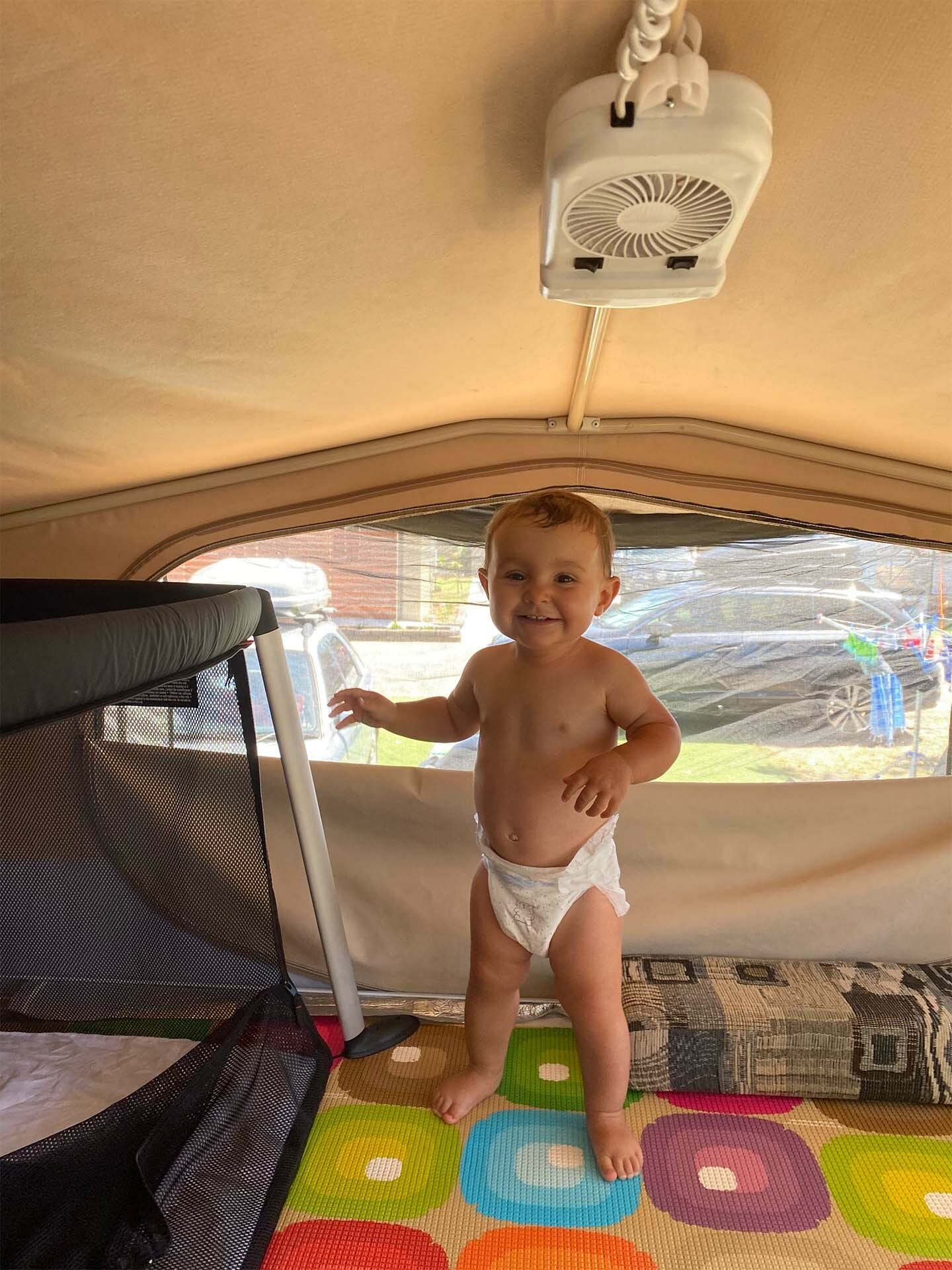 10 Camping Gear Hacks For Adventure Parents