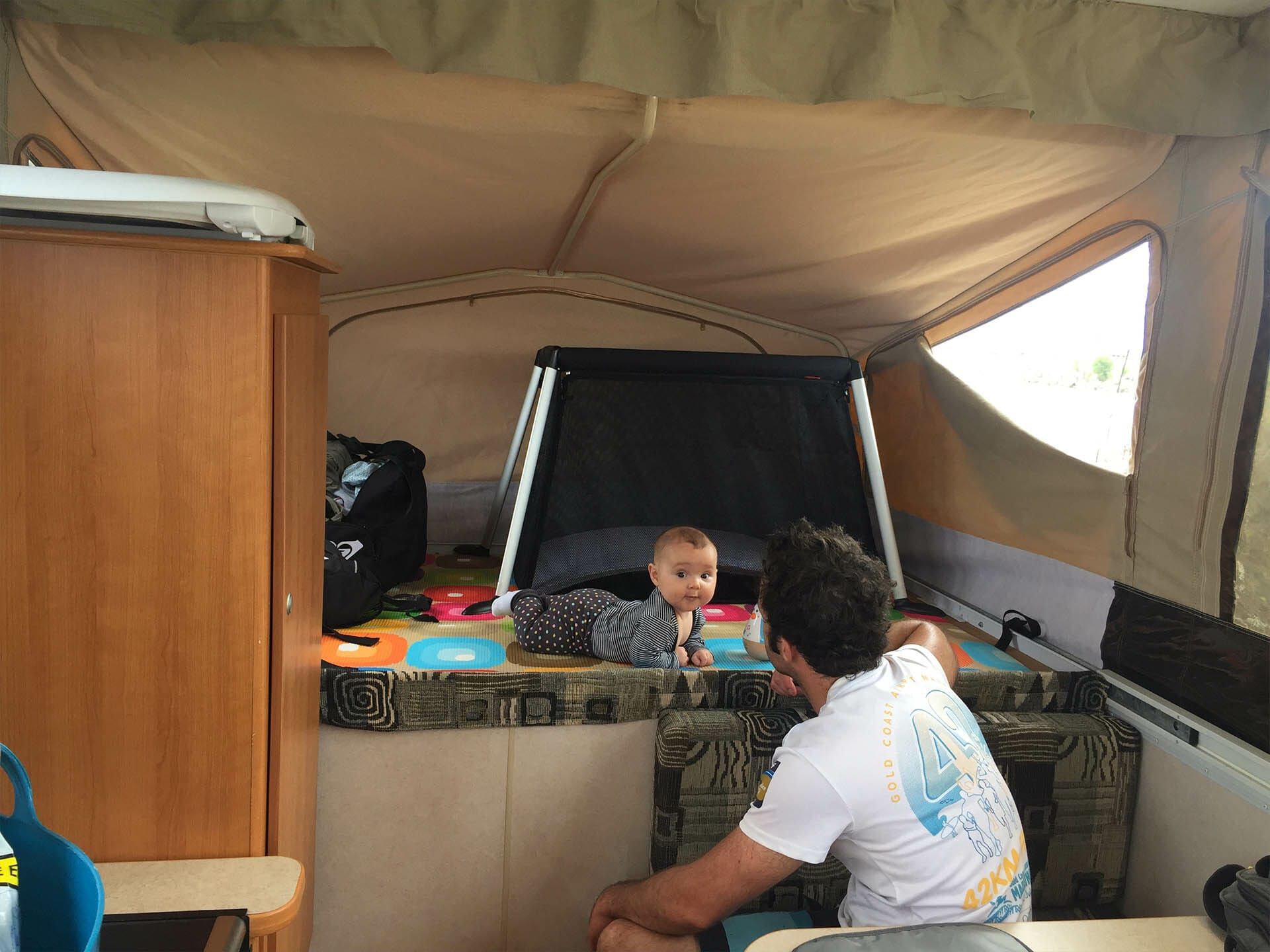 10 Camping Gear Hacks For Adventure Parents