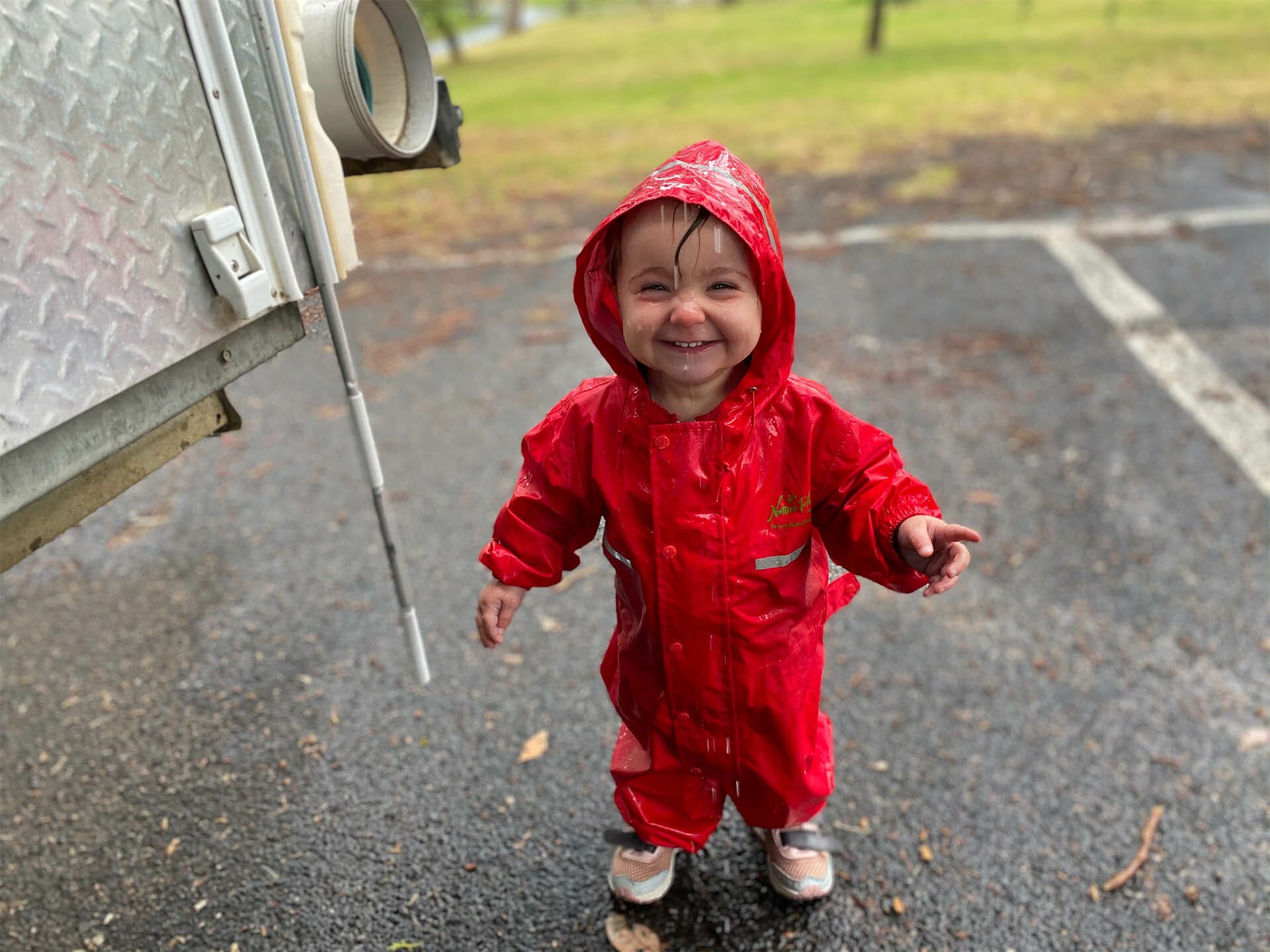 10 Camping Gear Hacks For Adventure Parents