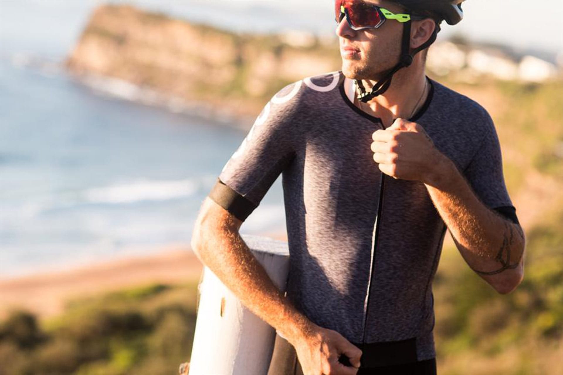 6 Sustainable Cycling Brands for All Aspiring MAMIL’s