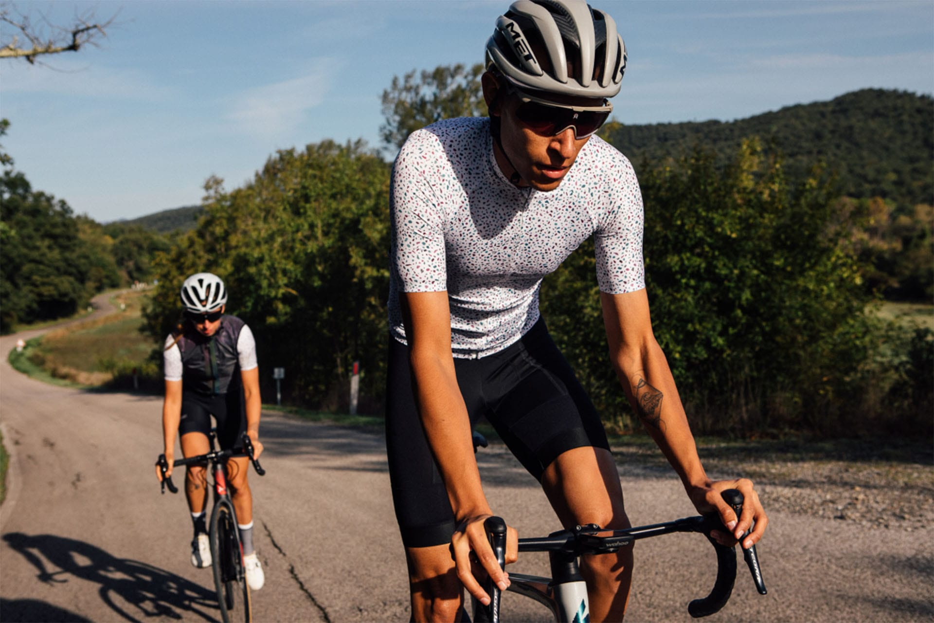 6 Sustainable Cycling Brands for All Aspiring MAMIL’s
