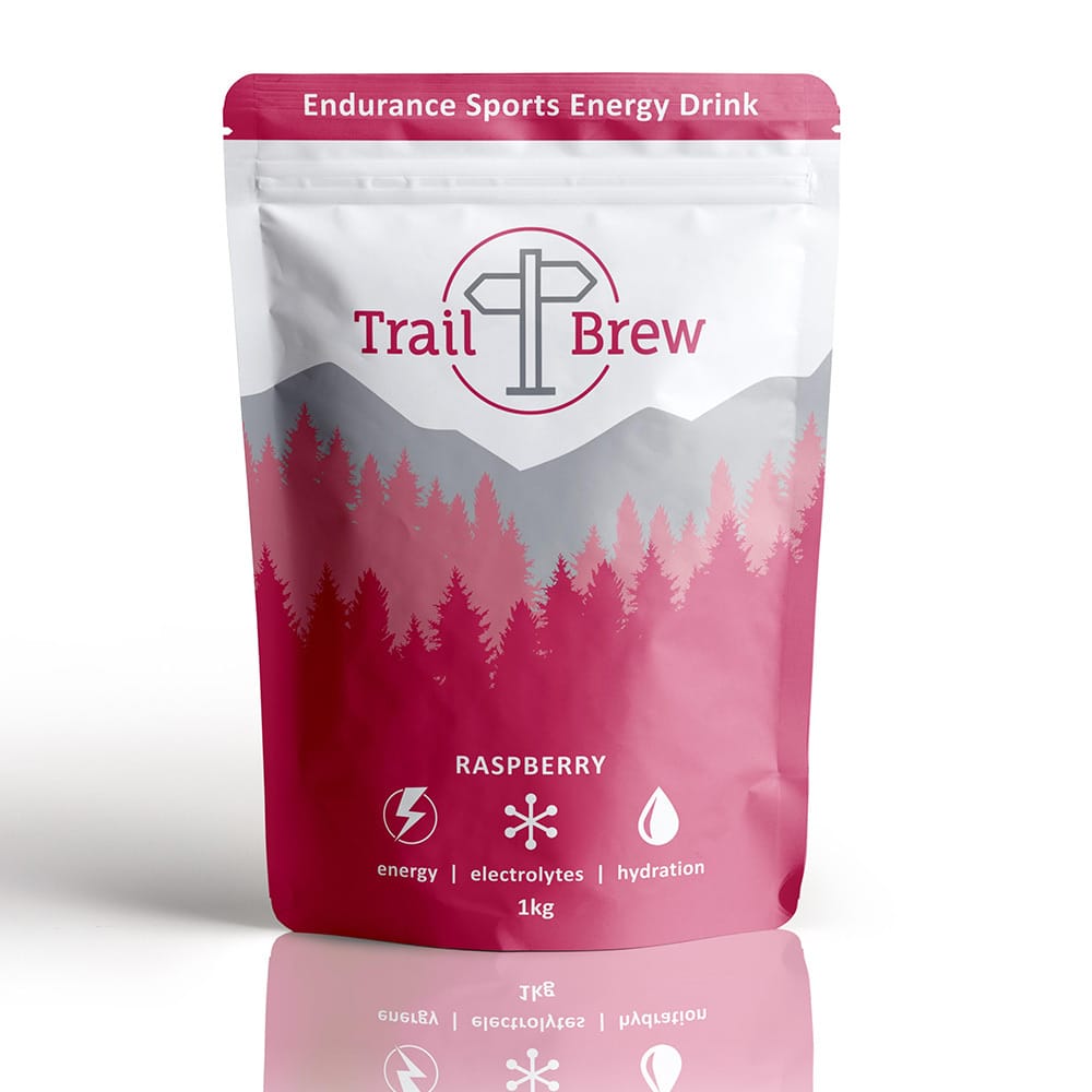 Tbrew Raspberry