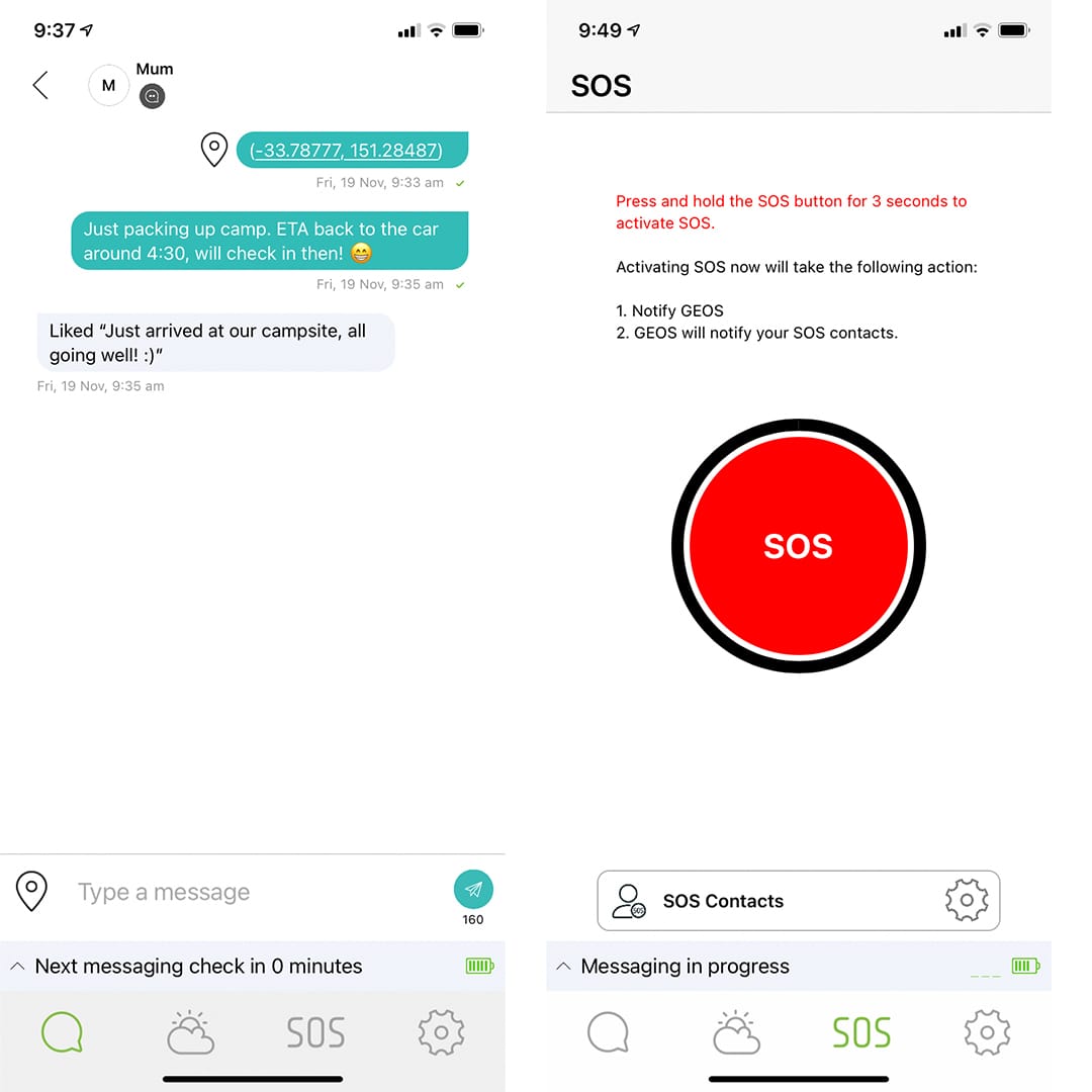 ZOLEO Satellite Communicator - Review