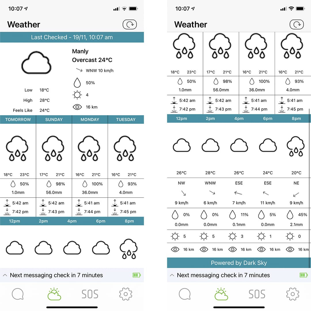 ZOLEO Satellite Communicator - Review