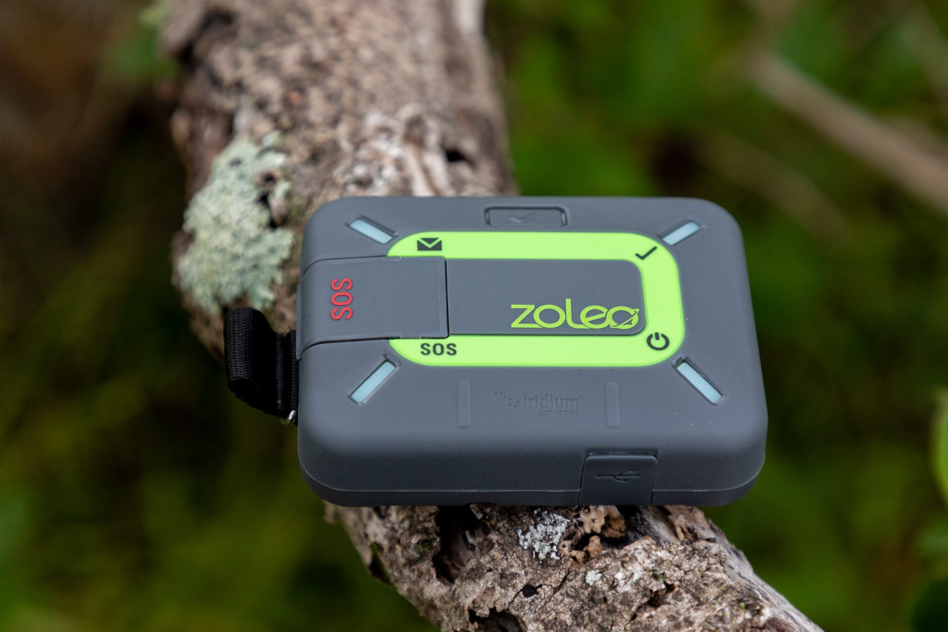 ZOLEO Satellite Communicator - Review