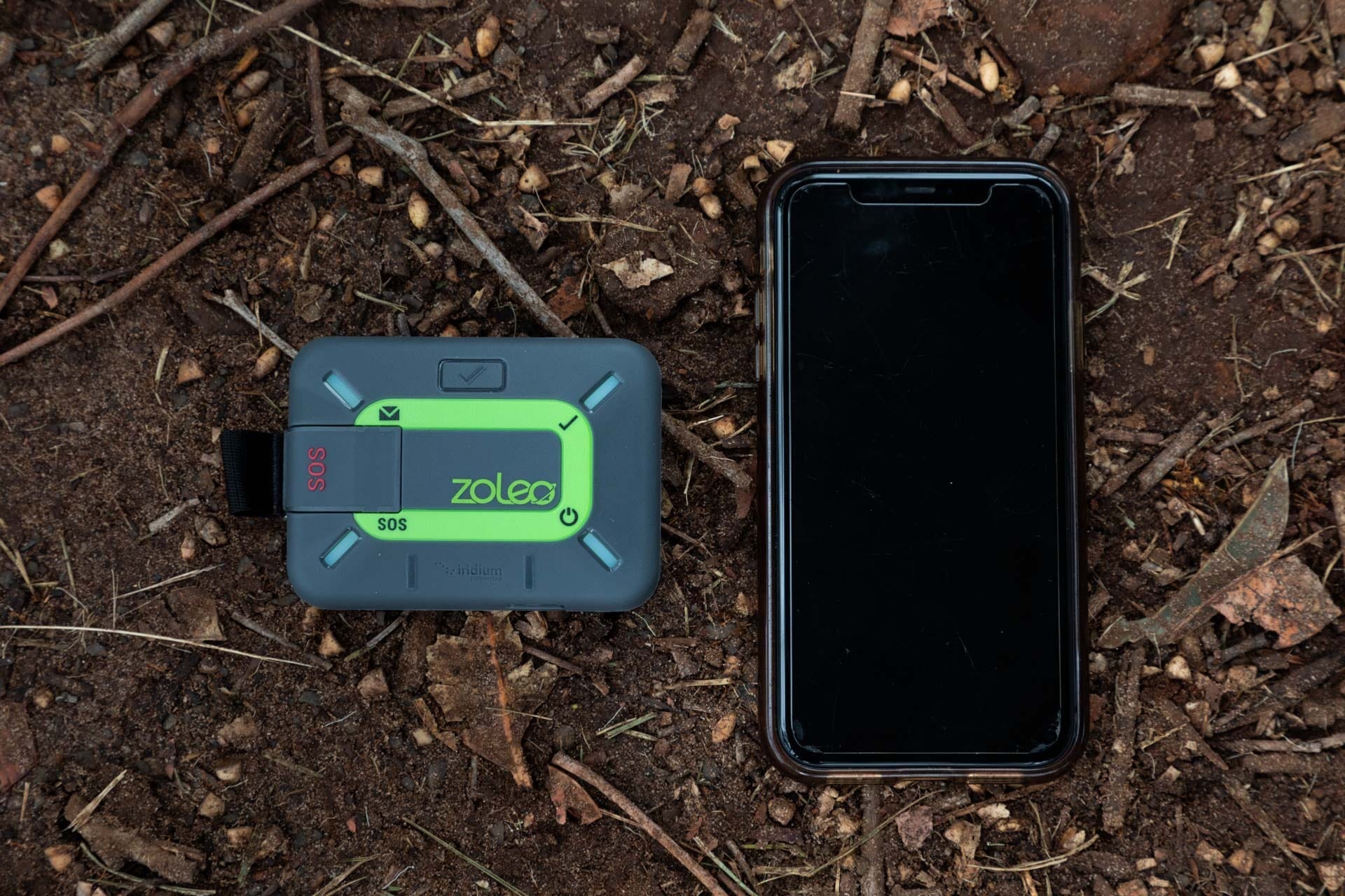 ZOLEO Satellite Communicator - Review