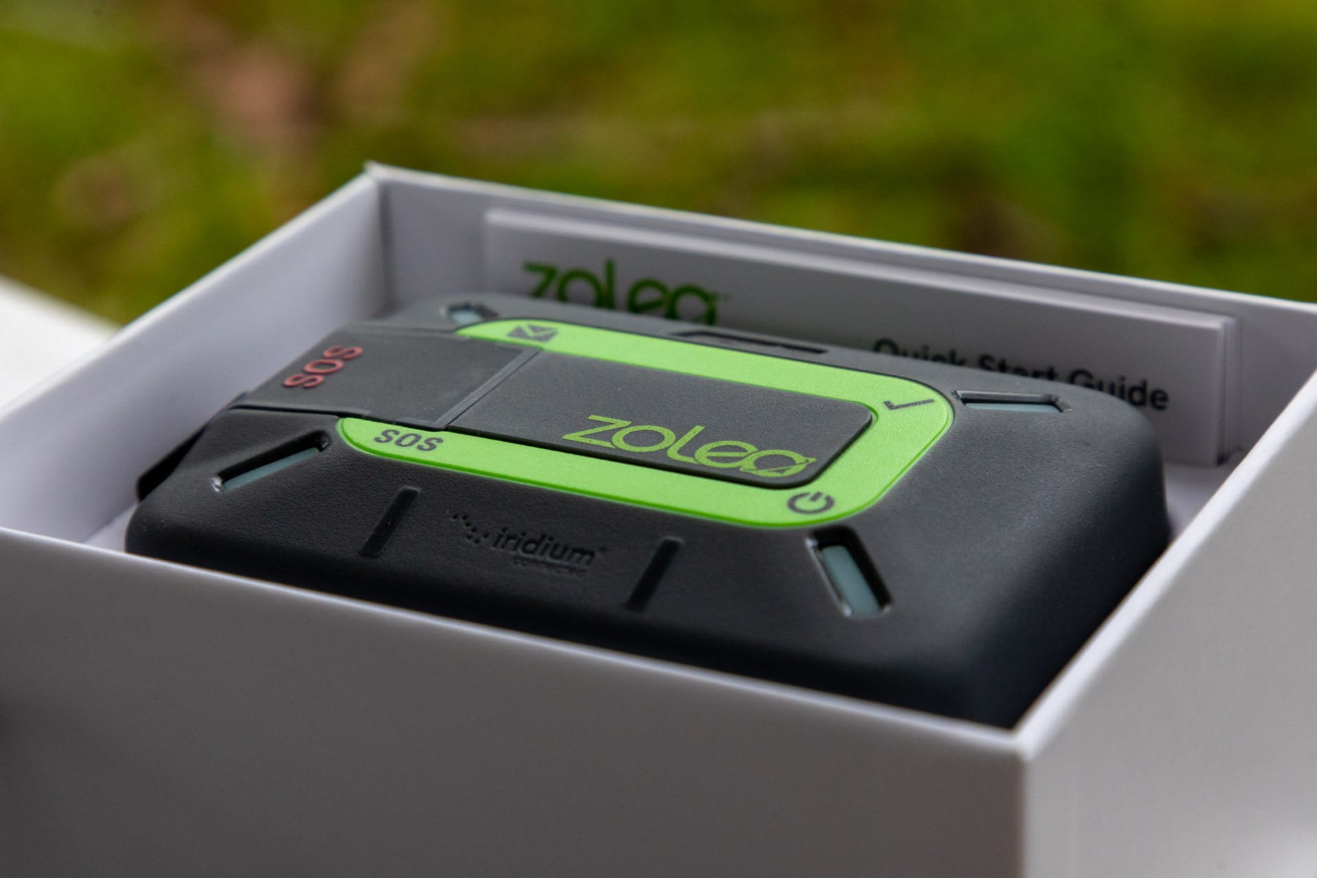 ZOLEO Satellite Communicator - Review