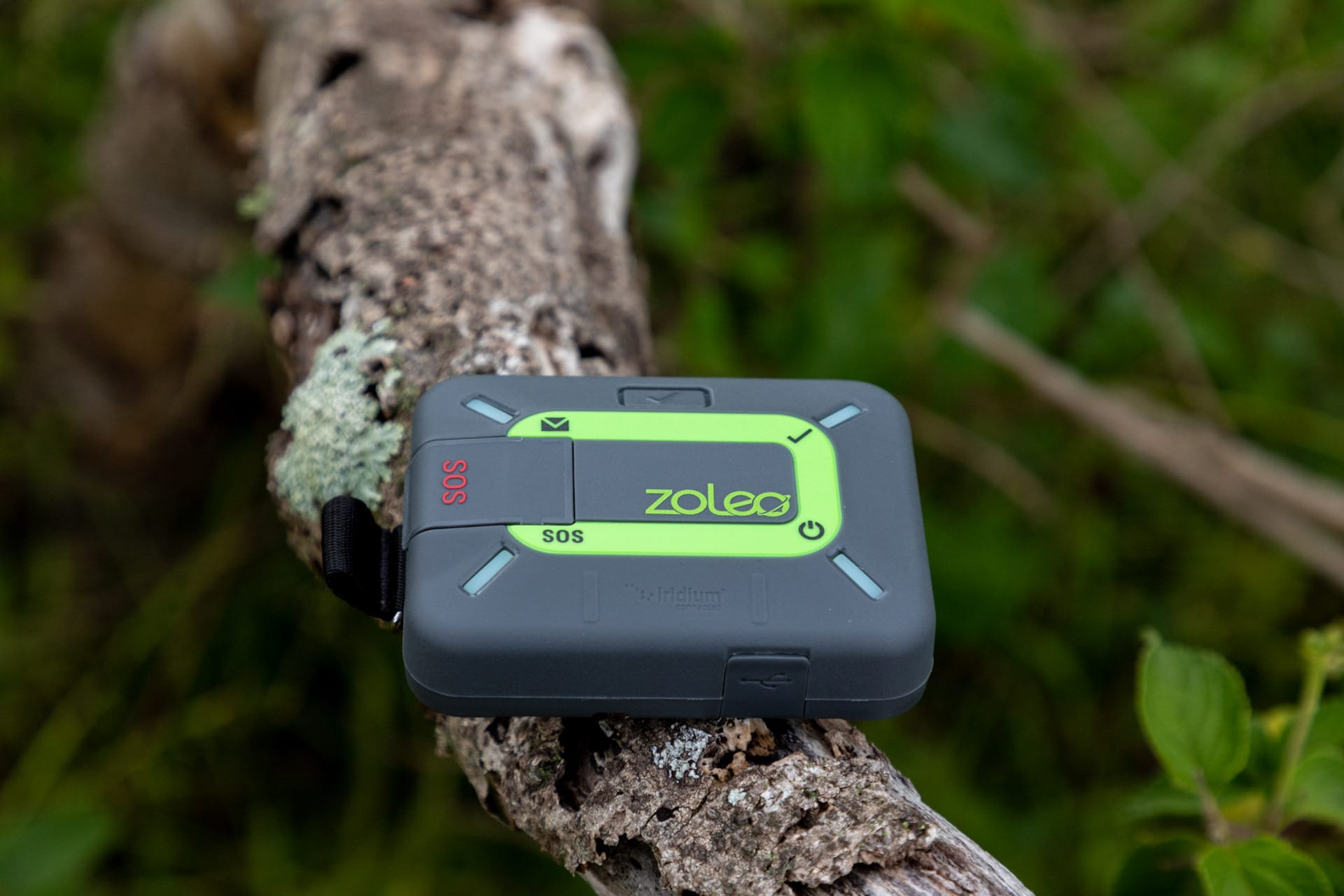 ZOLEO Satellite Communicator - Review
