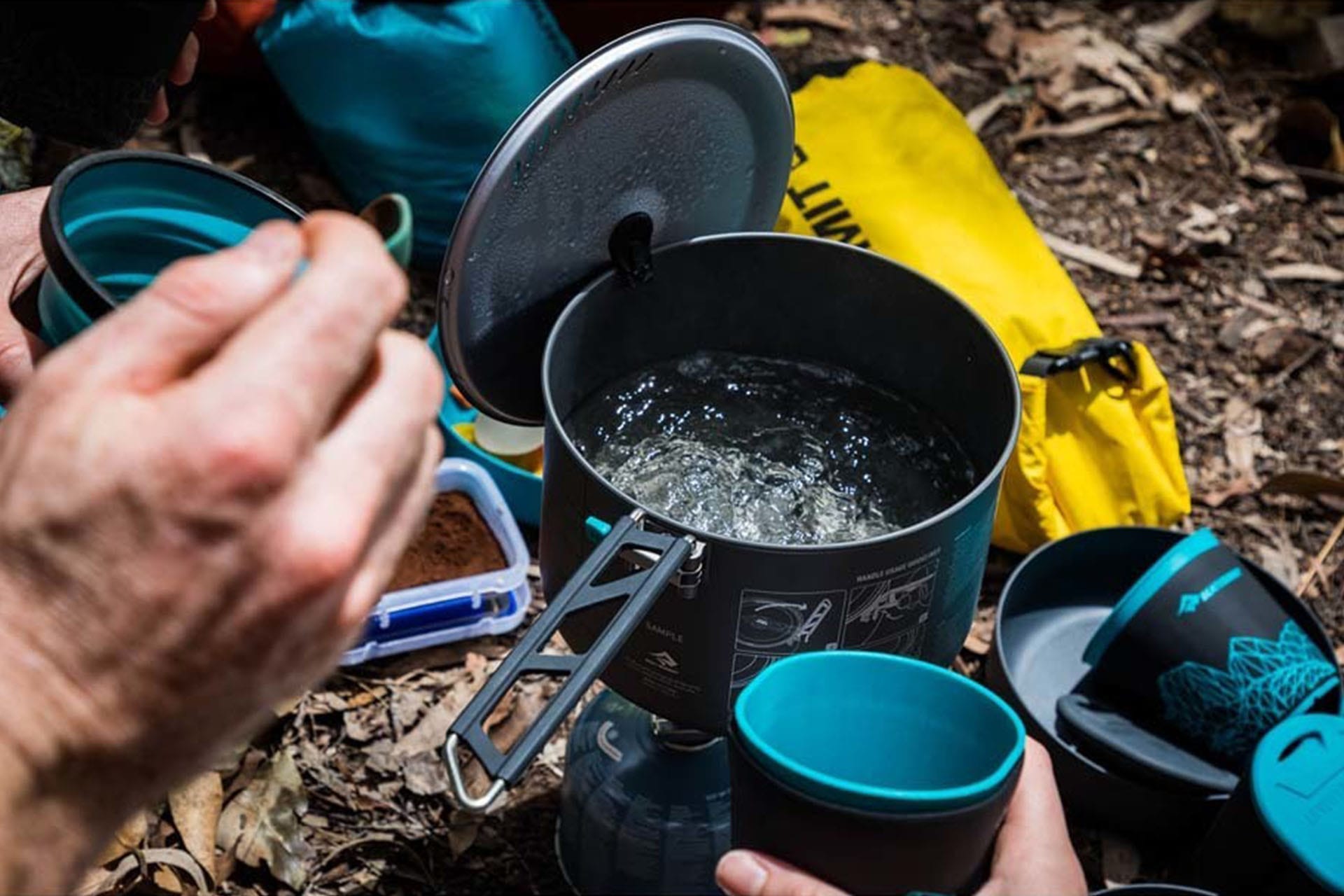 10 Gift Ideas For The Camper In Your Family – Christmas Gear Guide