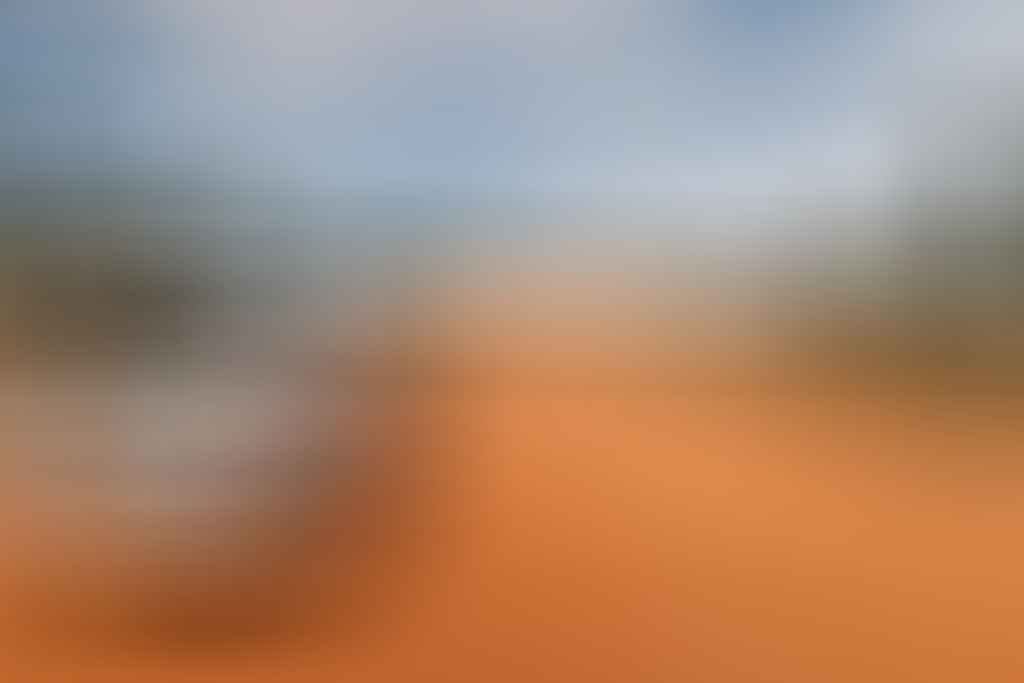 Road Tripping to Mungo, Nick Kohn - Mungo National Park, outback, Road trip, desert