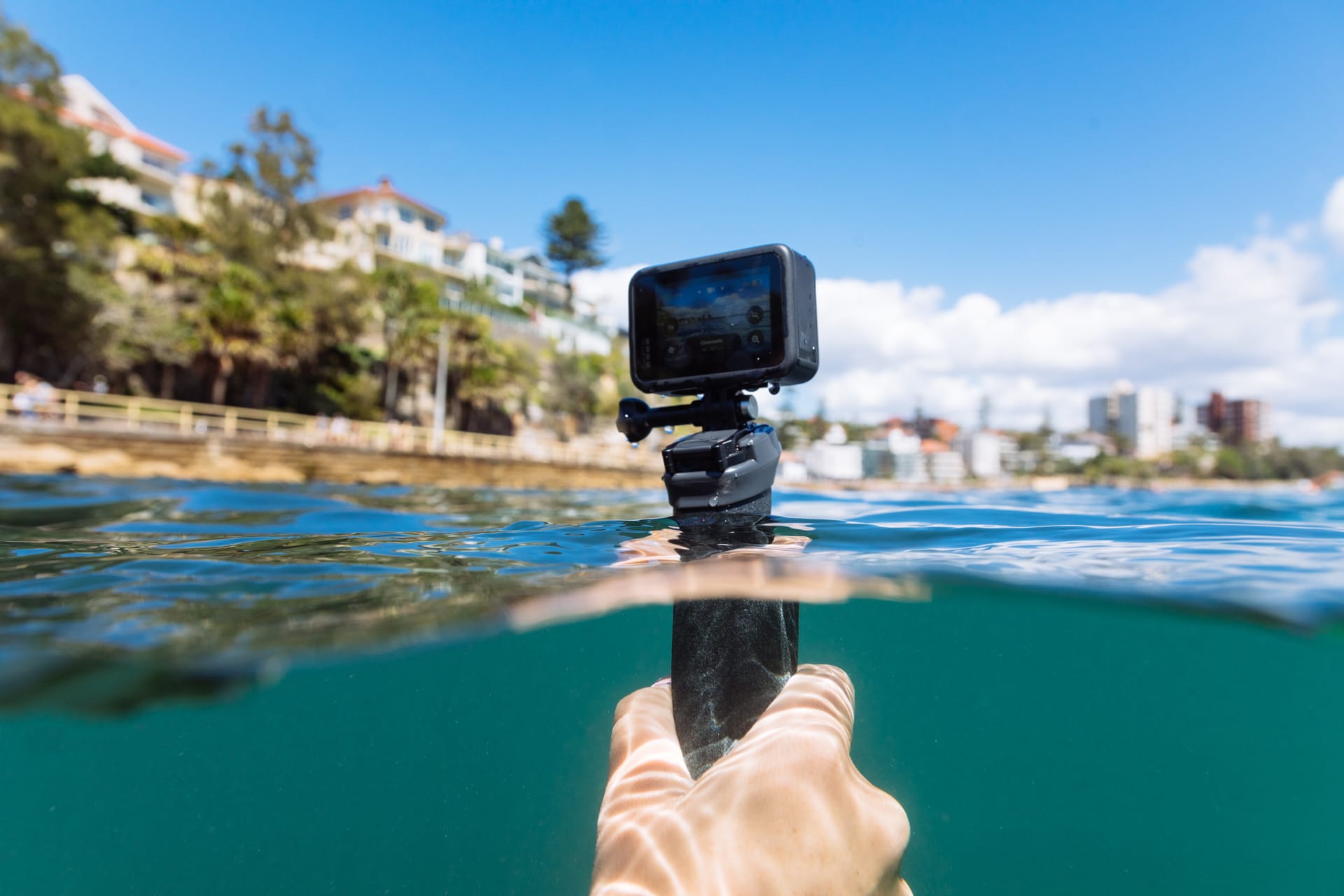 GoPro HERO9 Black Camera online