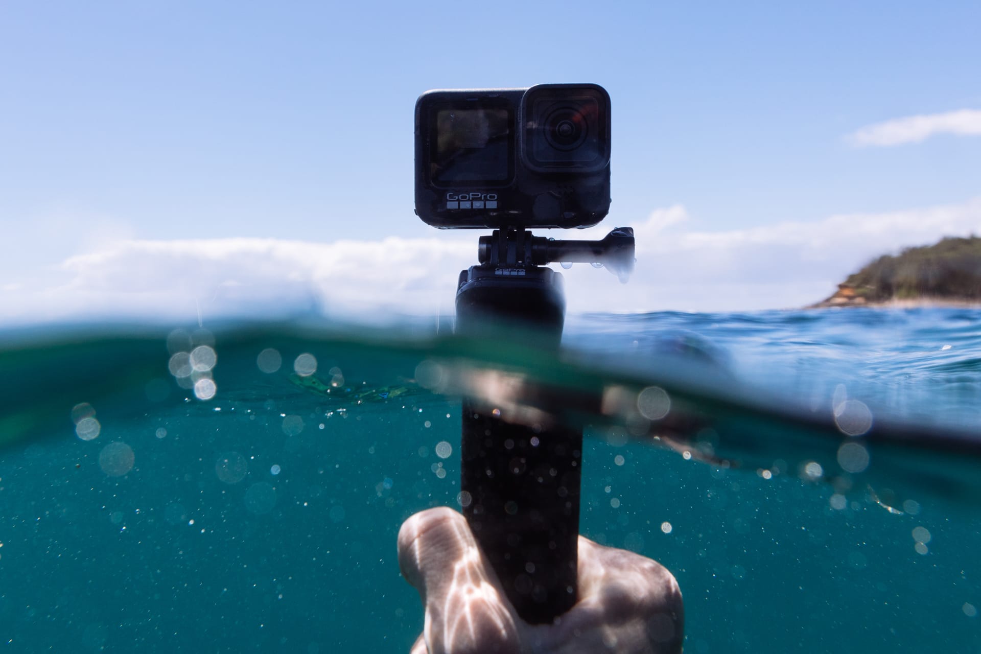 GoPro Hero 9 Black Review