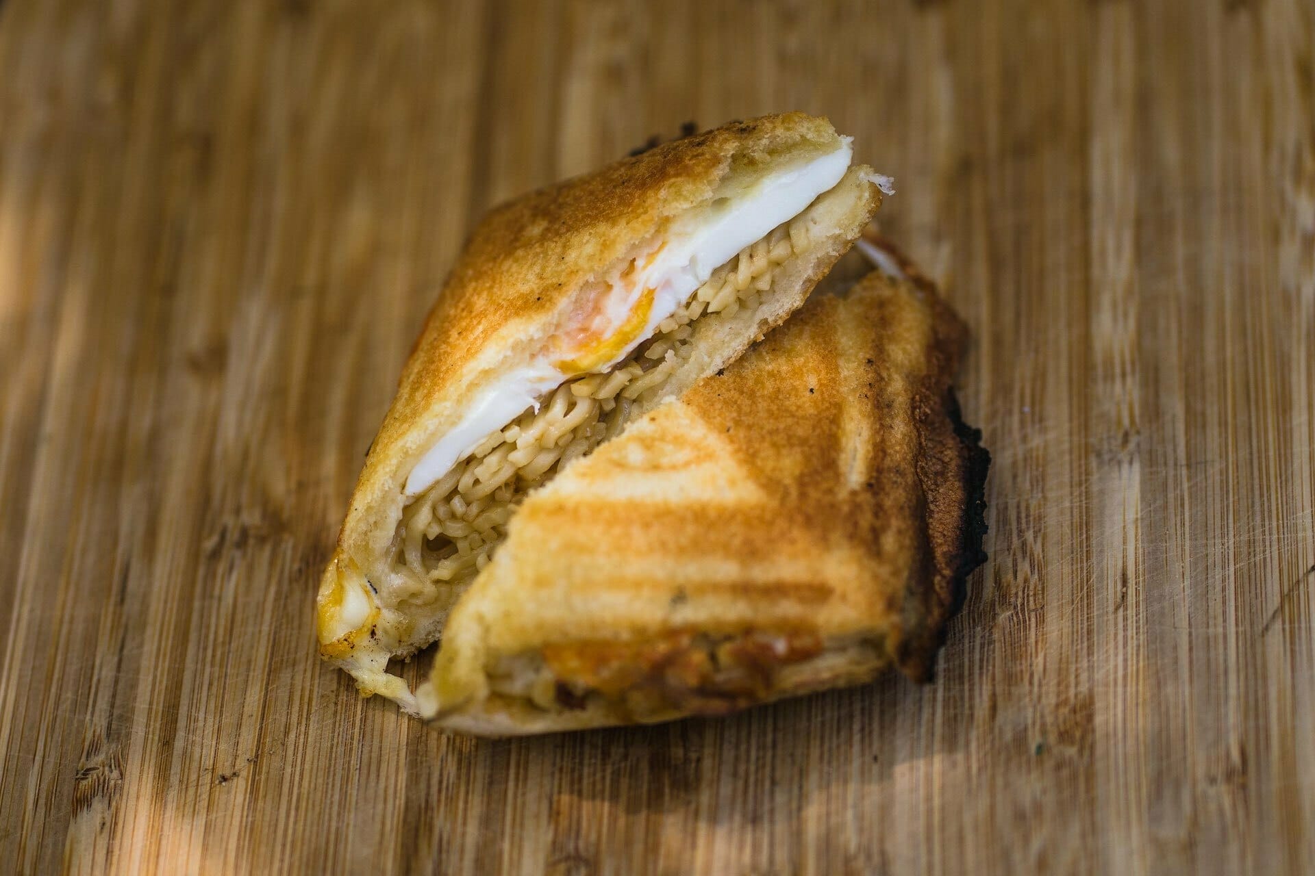 3 Jaffle Recipes To Try at Your Next Campout - Jono Tan, Camp Kitchen, Jaffle, Recipes