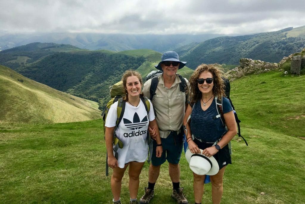 Everything you need to know about the Camino de Santiago, Caitlin Robson - Spain, Hiking, Pilgrimmage, History, mountains