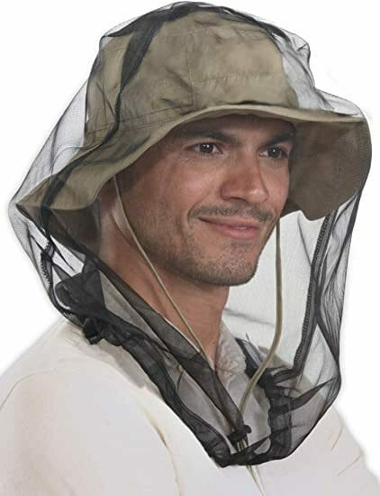 Insect Repellent Gear - Our Guide To Getting Them To Bug-Off