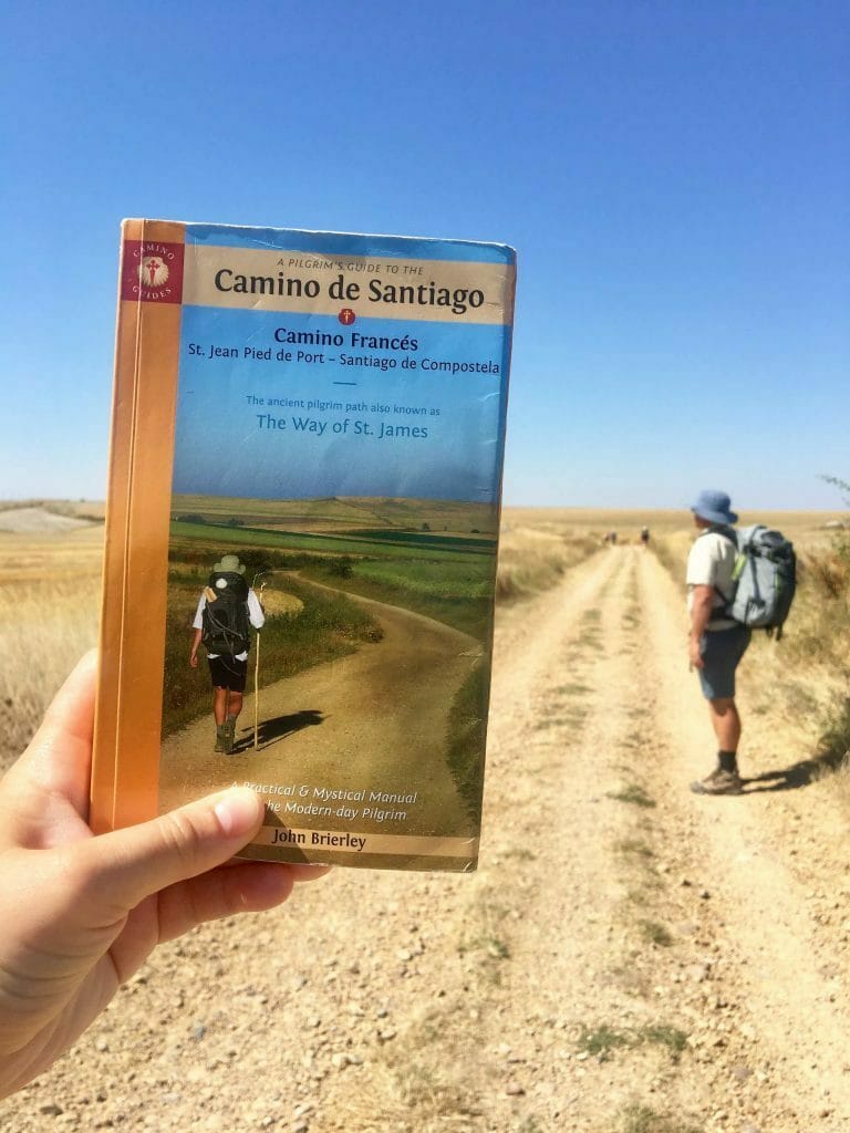 Everything you need to know about the Camino de Santiago, Caitlin Robson - Spain, Hiking, Pilgrimmage, History, Meseta, guide