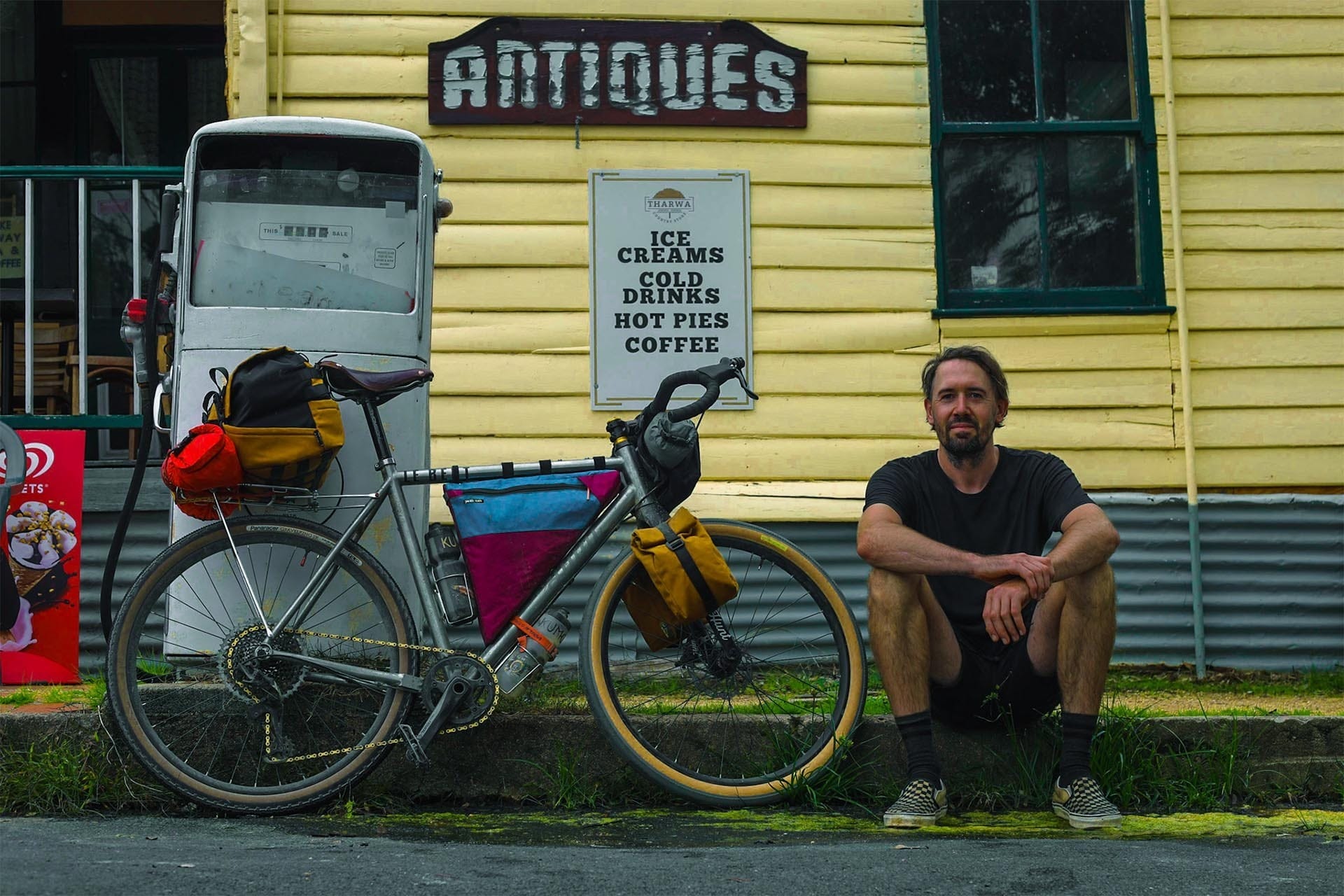 A Beginners Guide to Bikepacking Bags