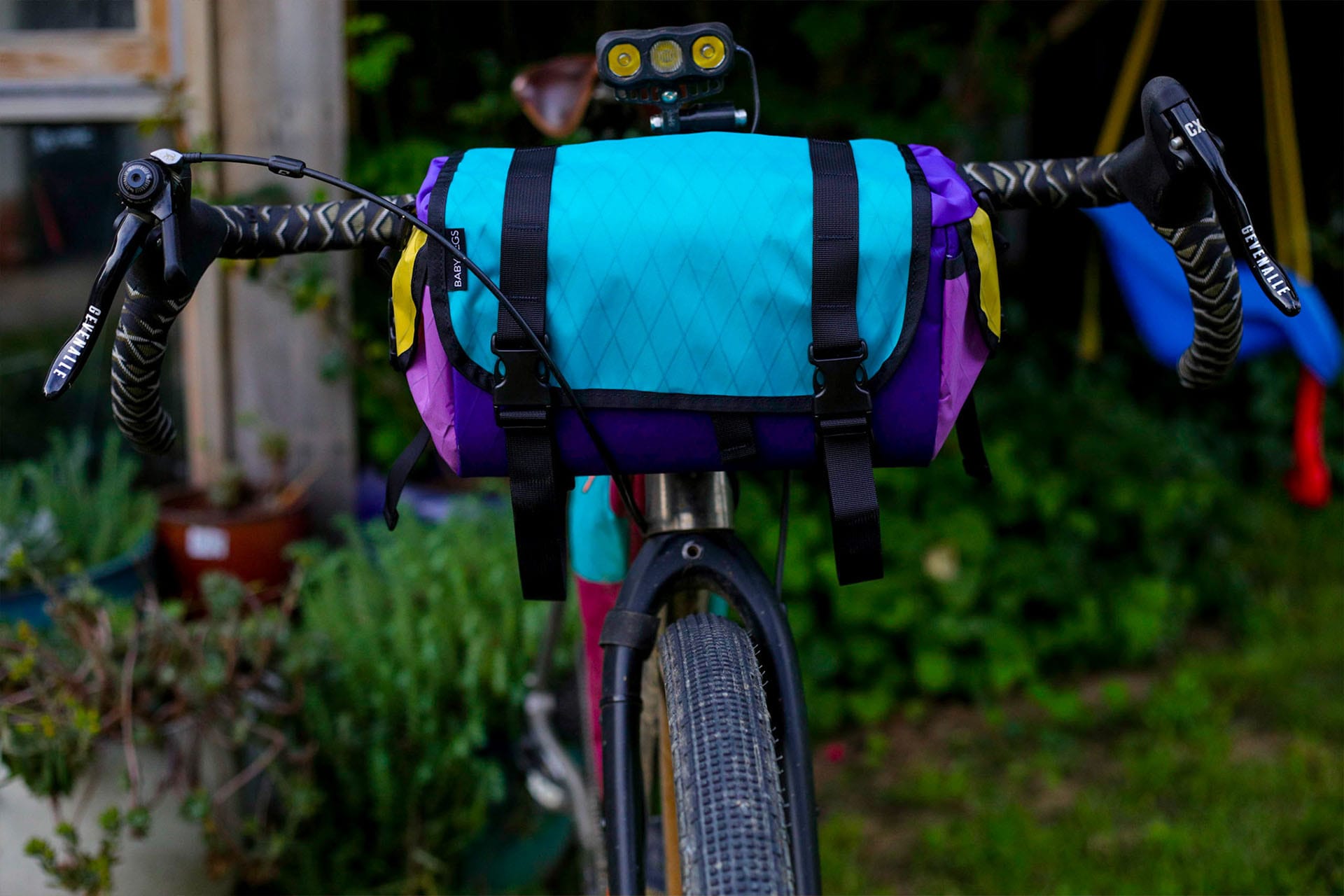 A Beginners Guide to Bikepacking Bags