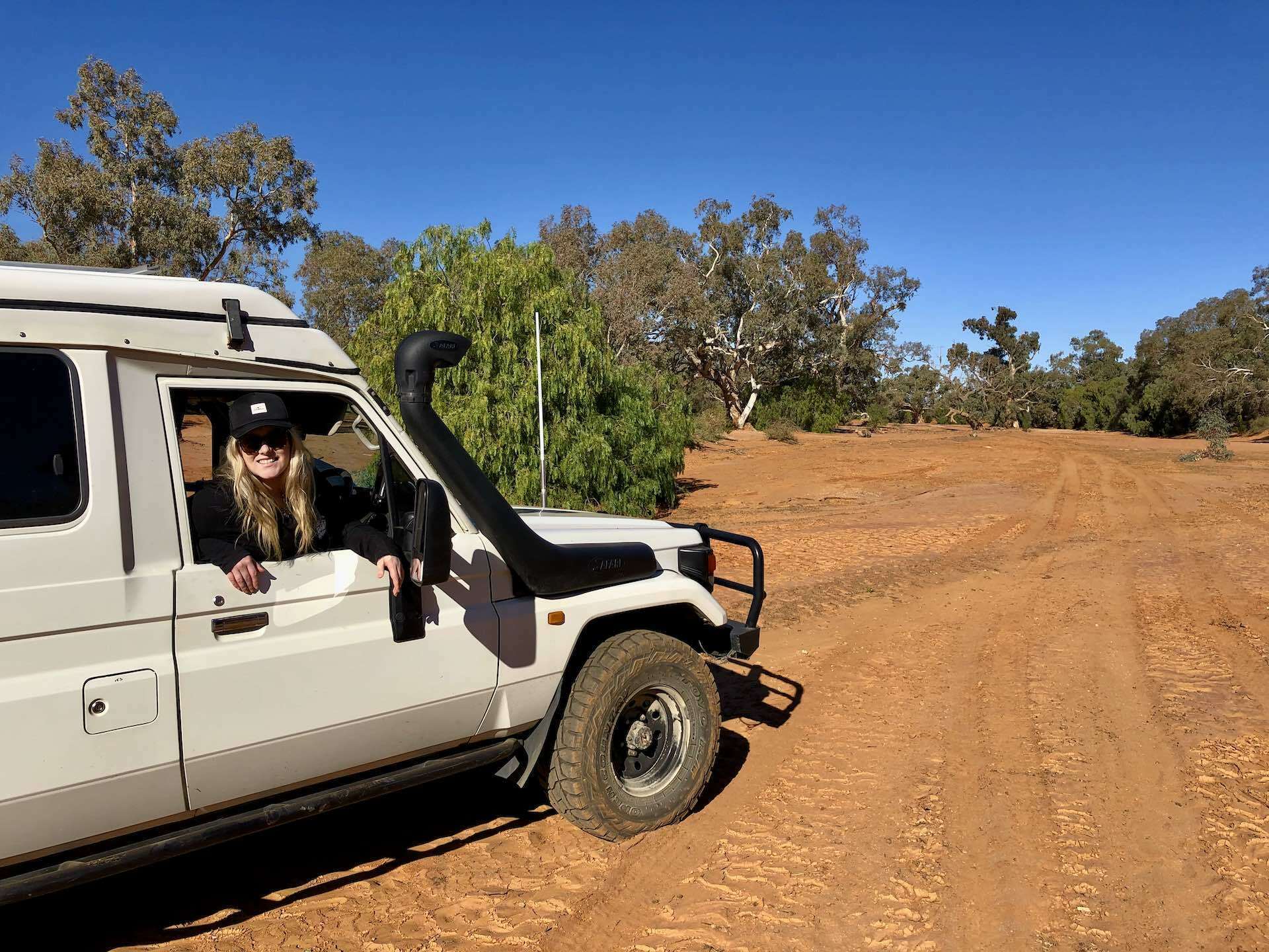 visit outback nsw