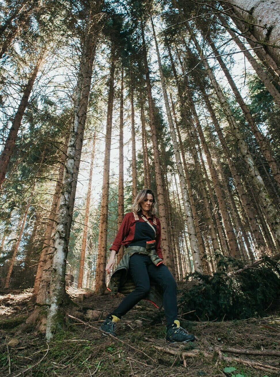 Snowboarding Brand Burton Goes Hiking – First Look At Their Multipath Range