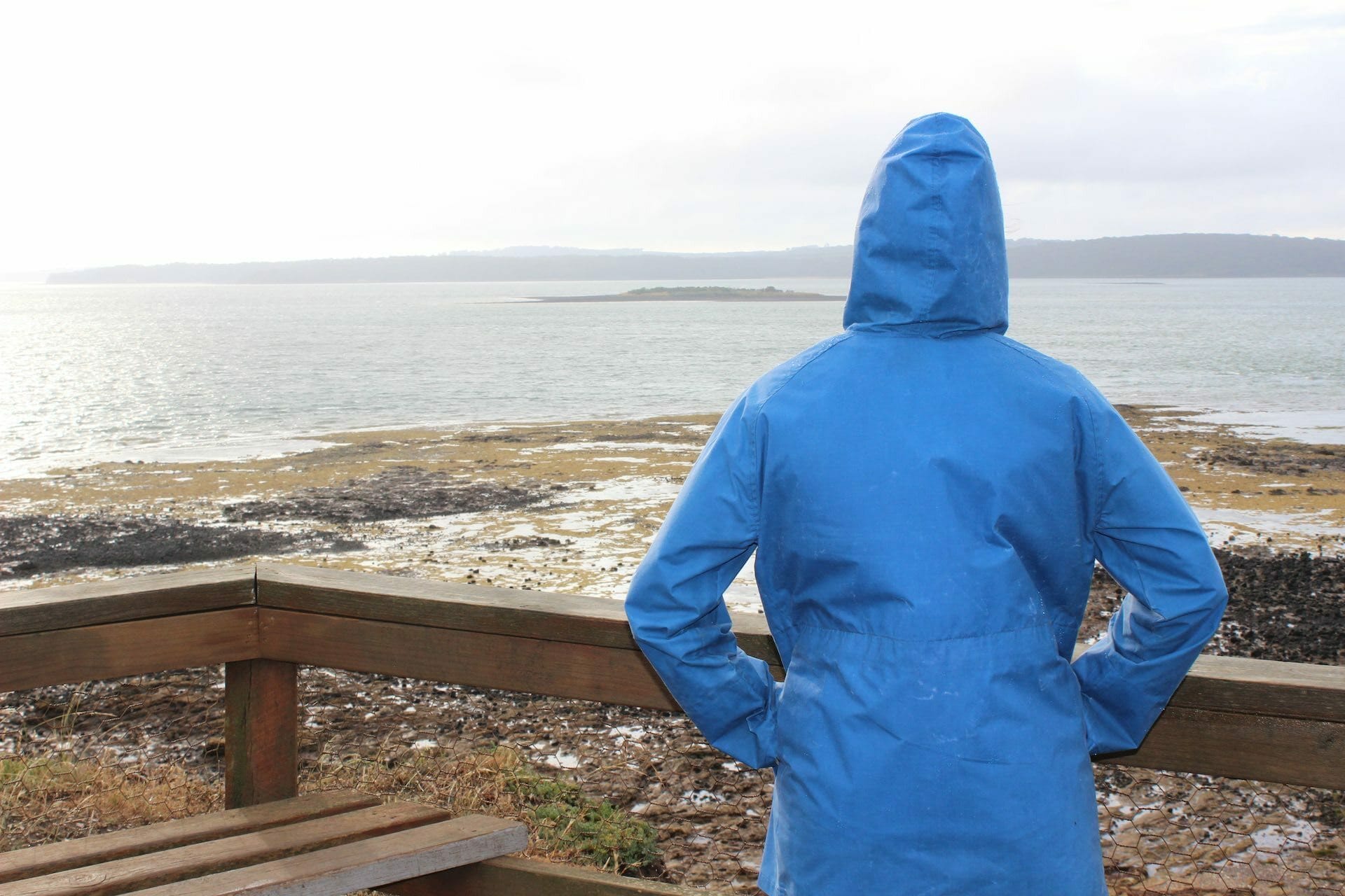 Re-Waterproofing an Old Raincoat with Fjällraven's Greenland Wax - We Are  Explorers