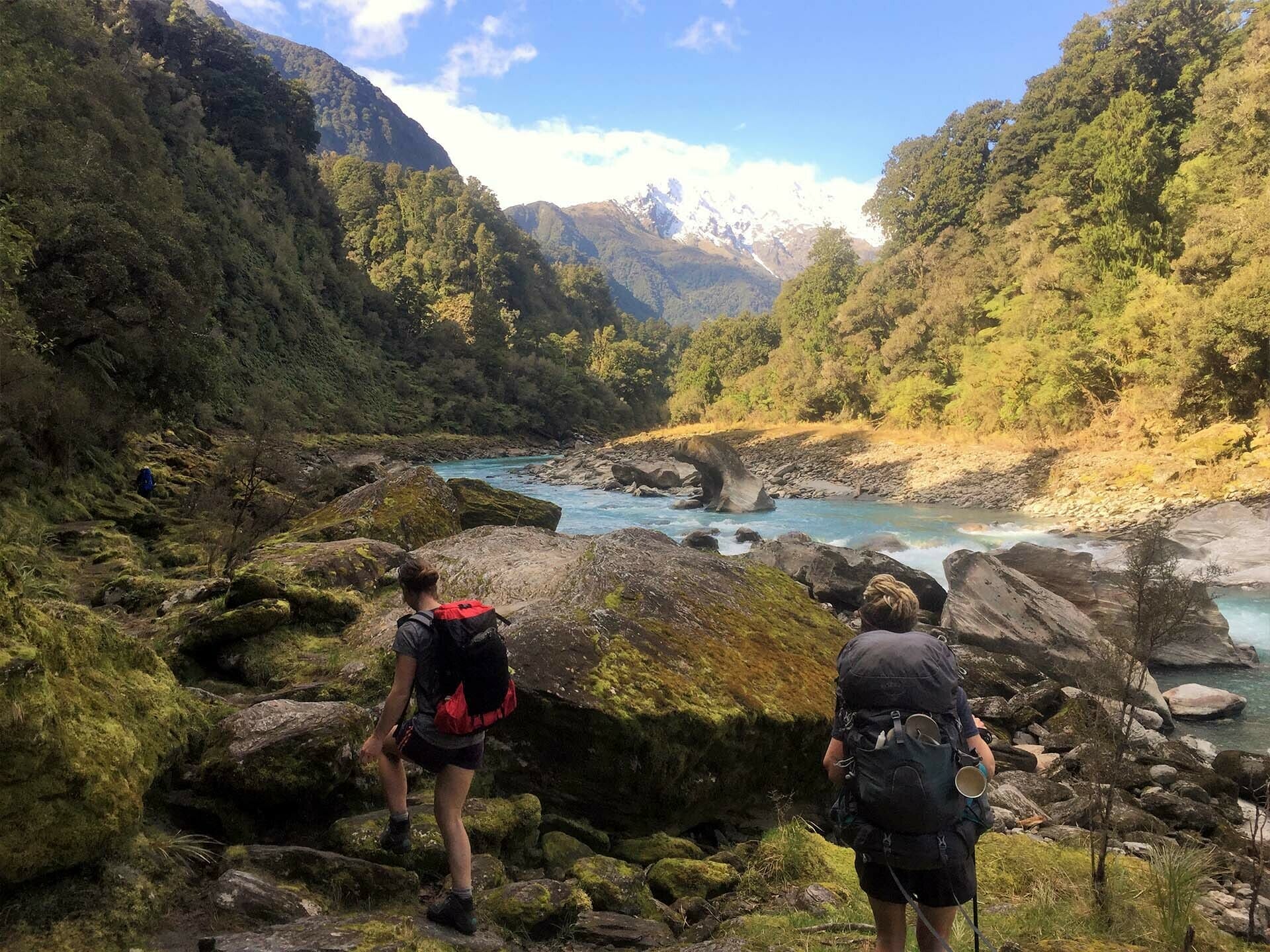 A Handmade Hiking Pack Built Specifically For You – How Would You Customise It?