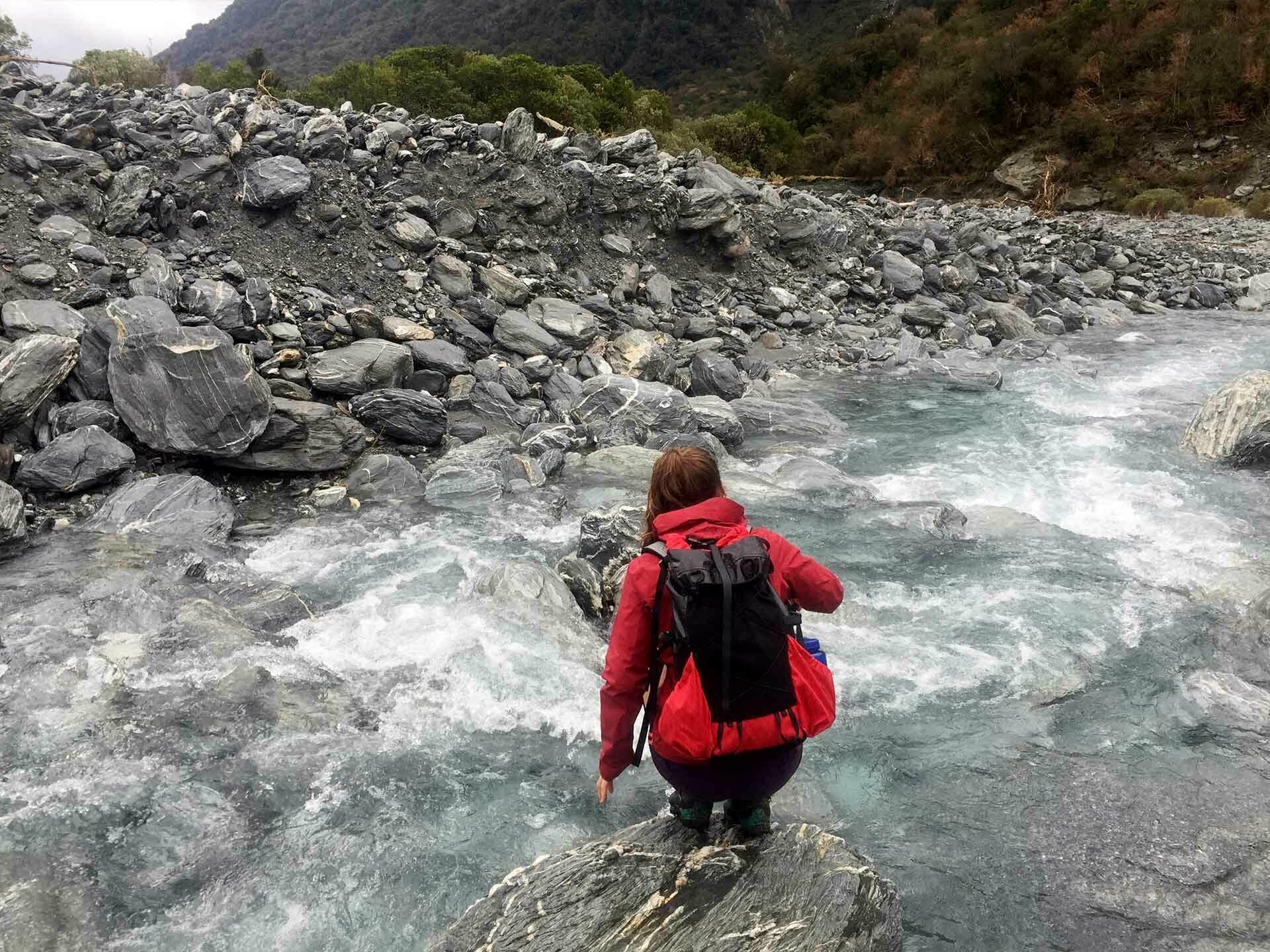 A Handmade Hiking Pack Built Specifically For You – How Would You Customise It?