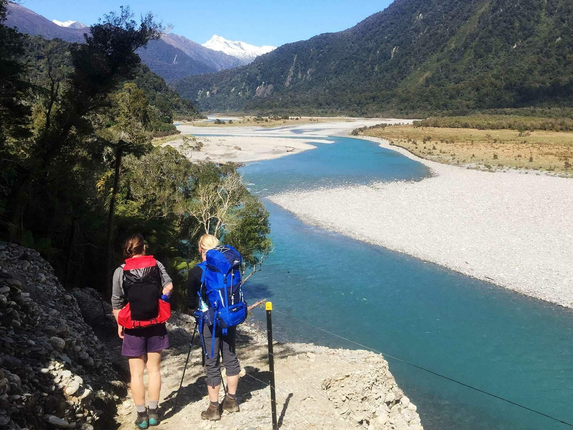 A Handmade Hiking Pack Built Specifically For You – How Would You Customise It?