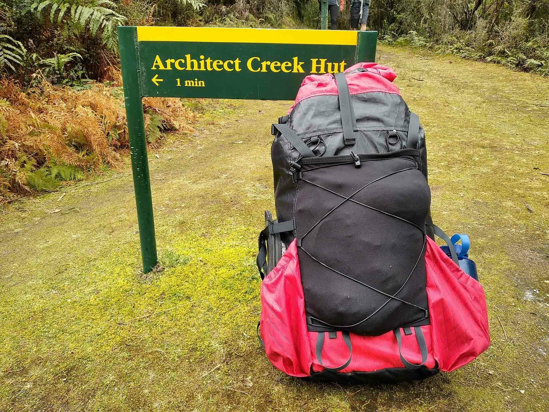 A Handmade Hiking Pack Built Specifically For You – How Would You Customise It?