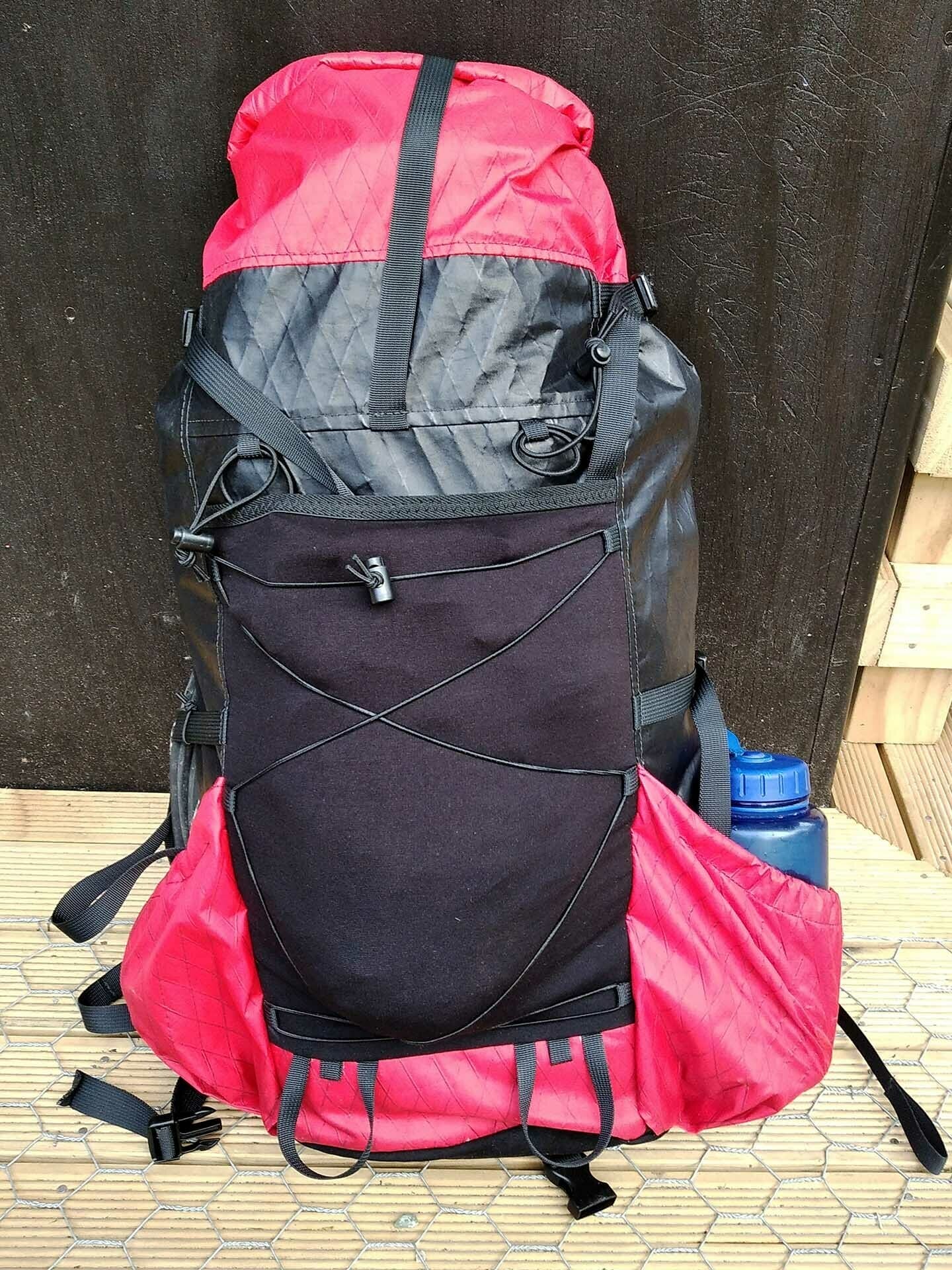 A Handmade Hiking Pack Built Specifically For You – How Would You Customise It?