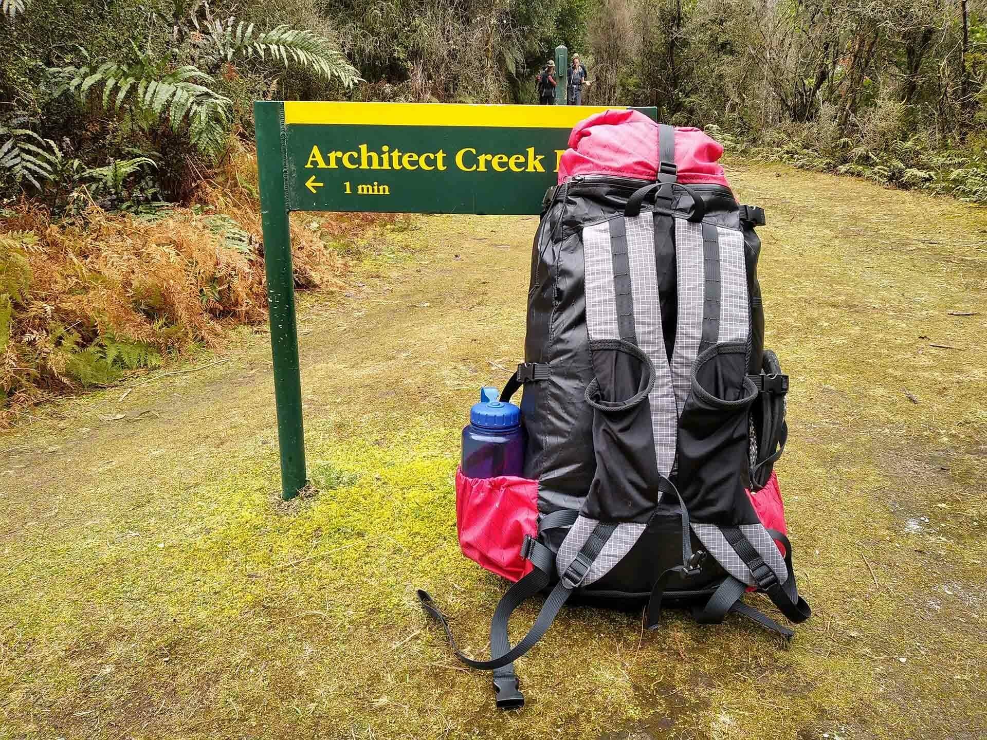 Ingear backpack sales