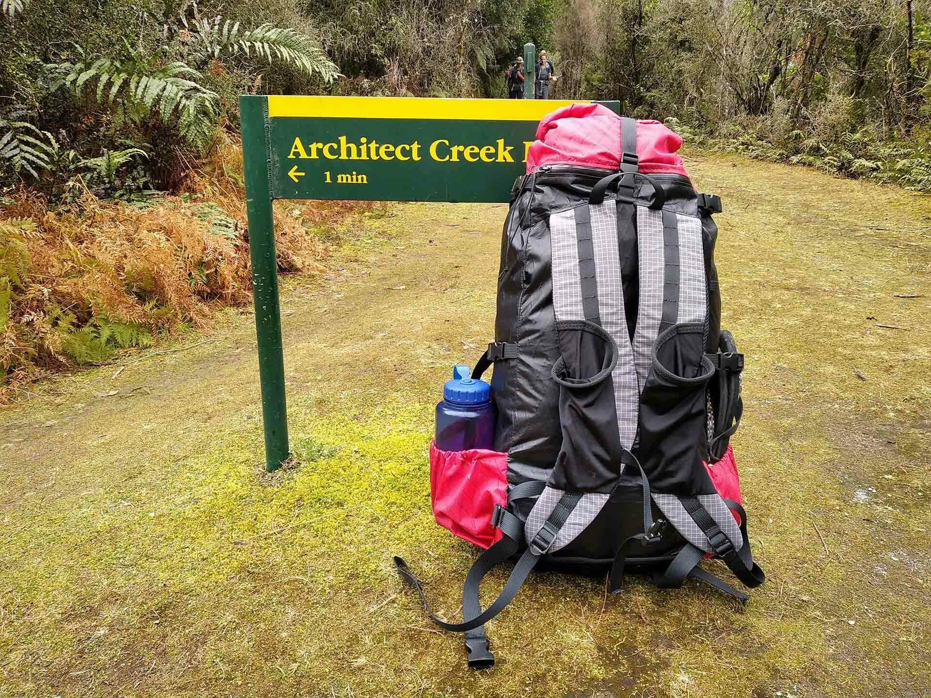 A Handmade Hiking Pack Built Specifically For You – How Would You Customise It?