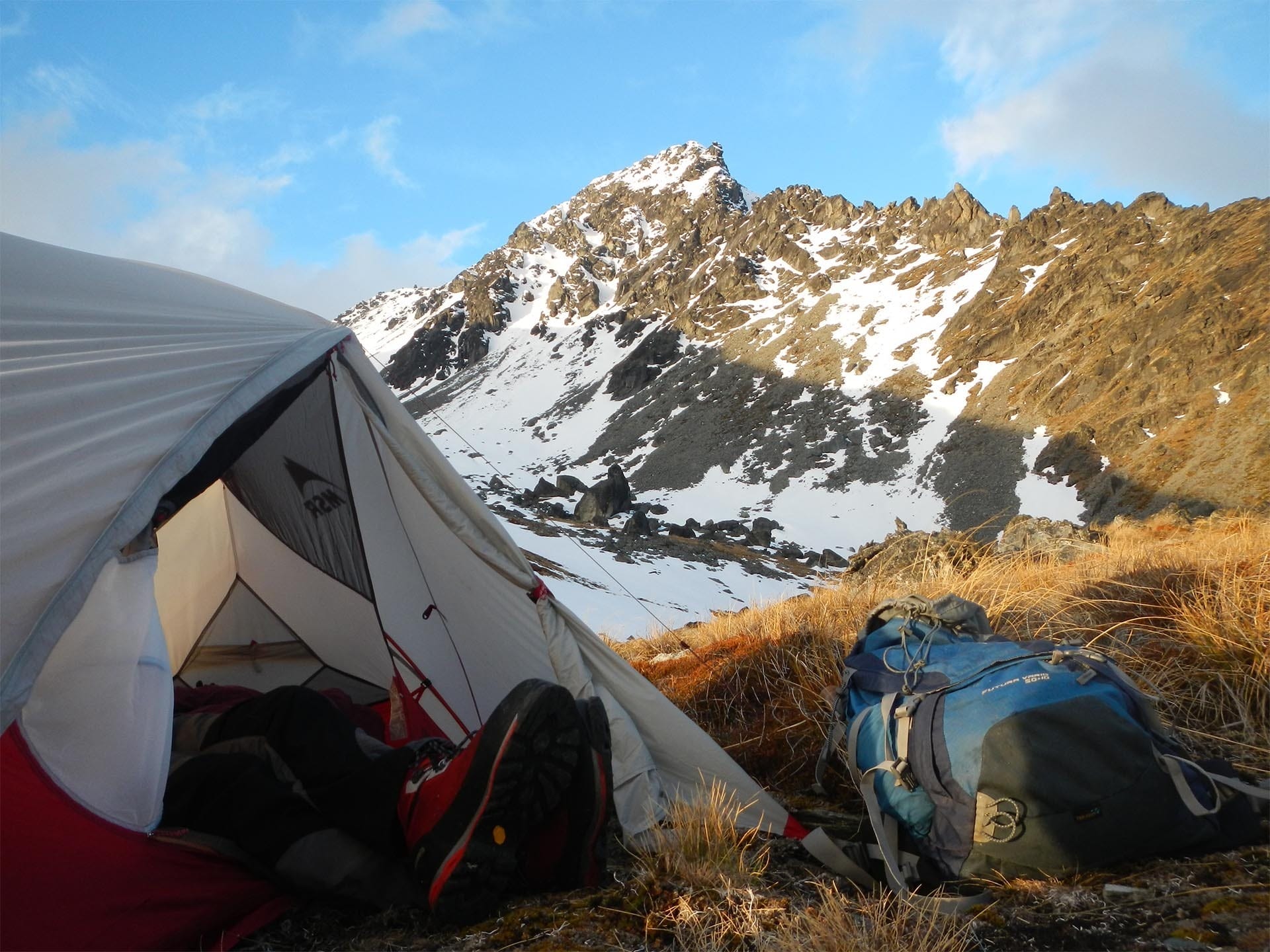 A Handmade Hiking Pack Built Specifically For You – How Would You Customise It?