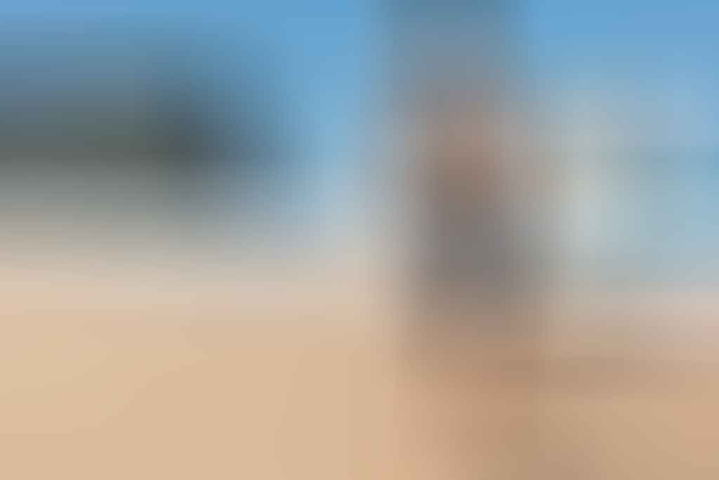 Patagonia Hydrolock Boardshort — Review