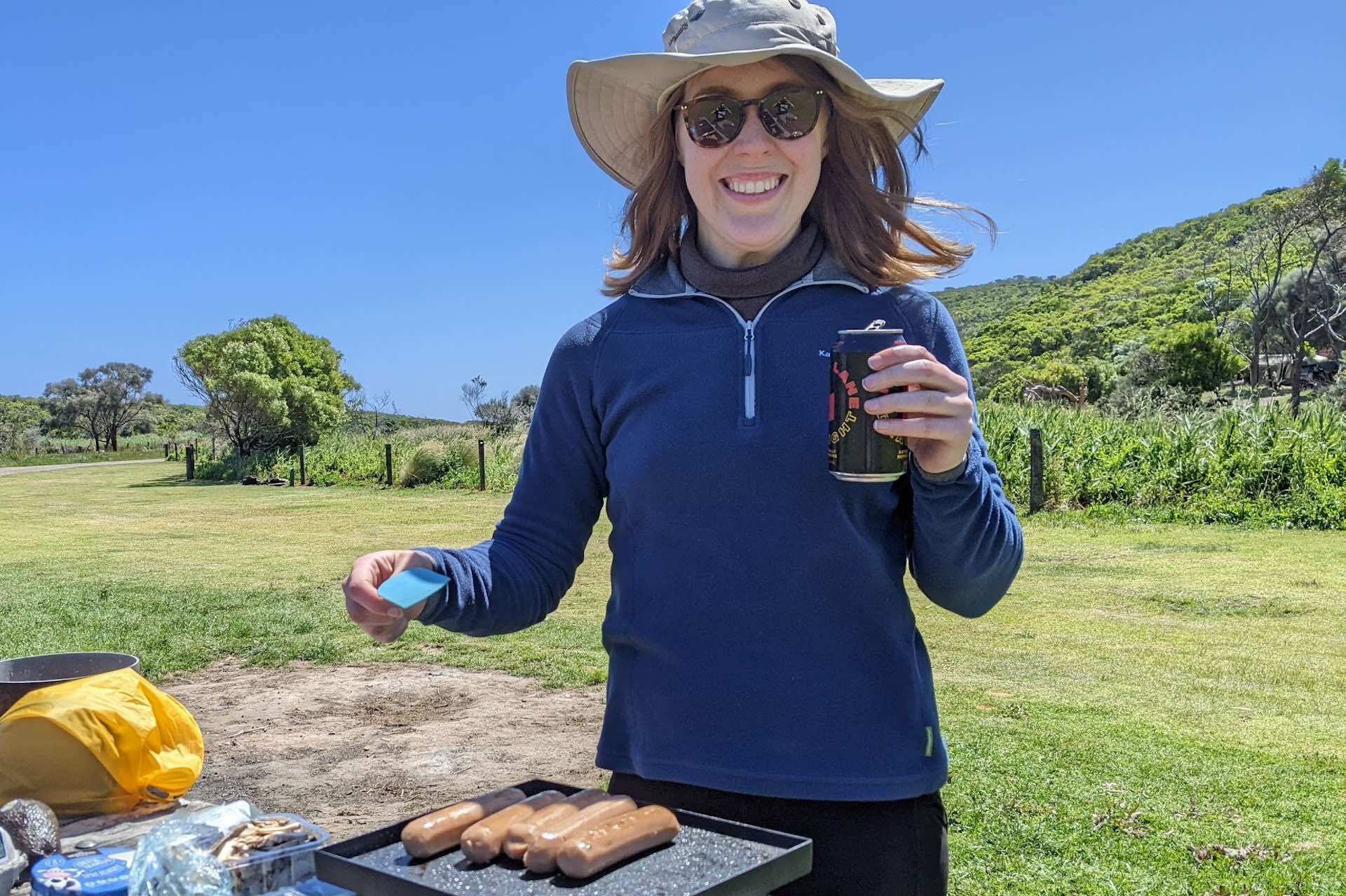 I Road Tested 5 Camping Food Hacks – Here’s How They Hold Up, Carly Goddens - Camp Food, Camp Kitchen