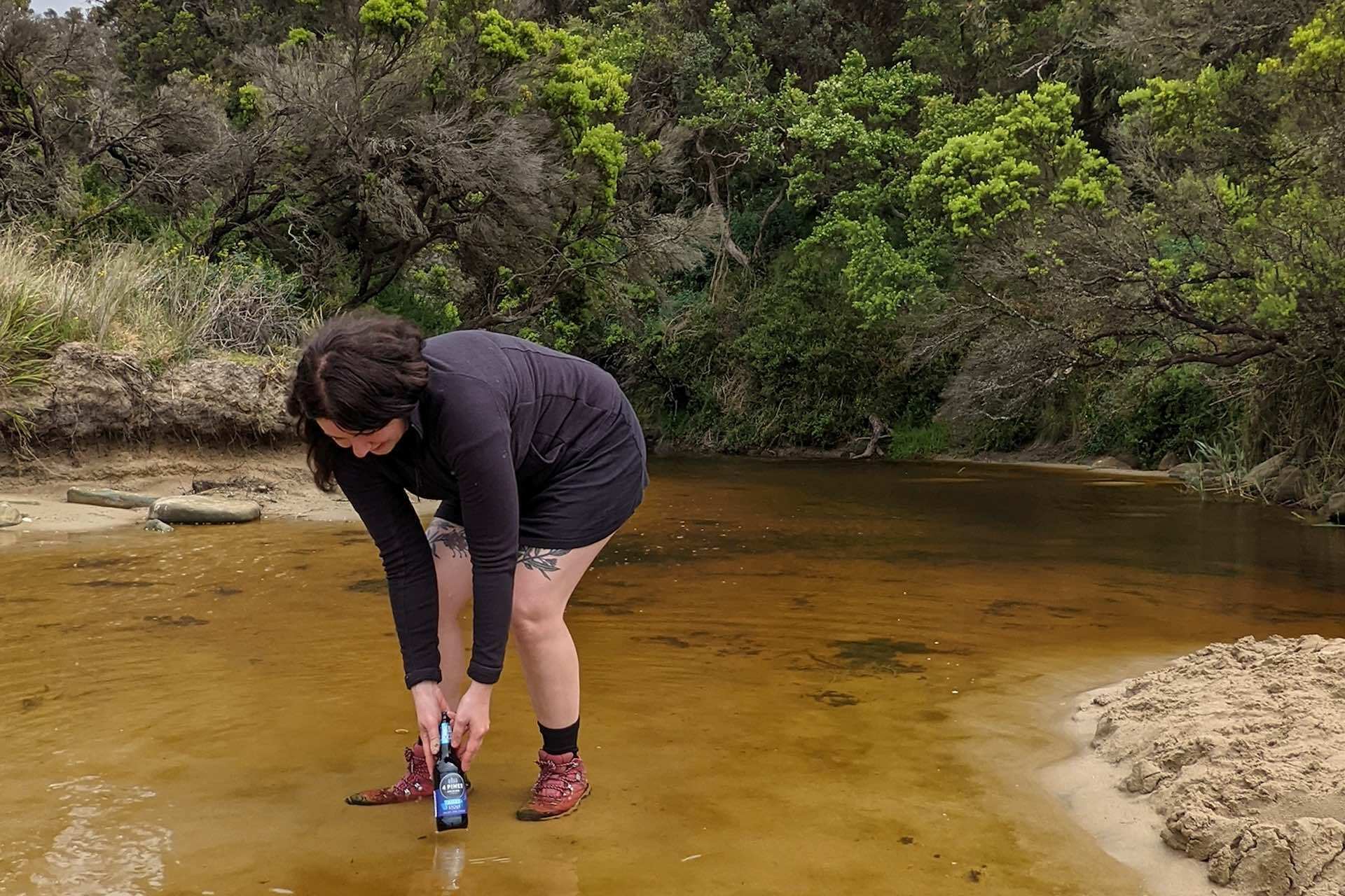 I Road Tested 5 Camping Food Hacks – Here’s How They Hold Up, Carly Goddens - River Bottle
