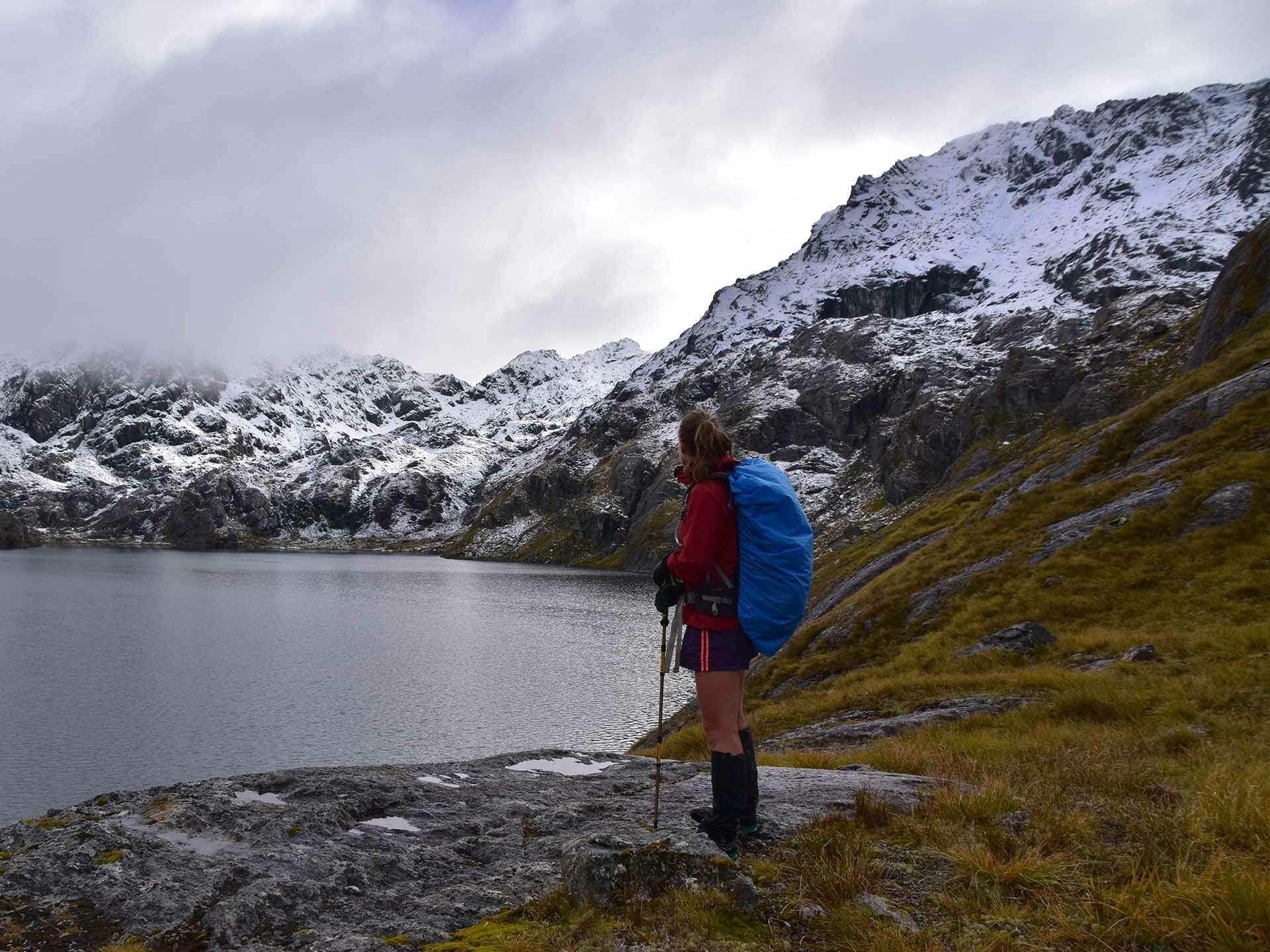 6 Reasons To Start Wearing Gaiters