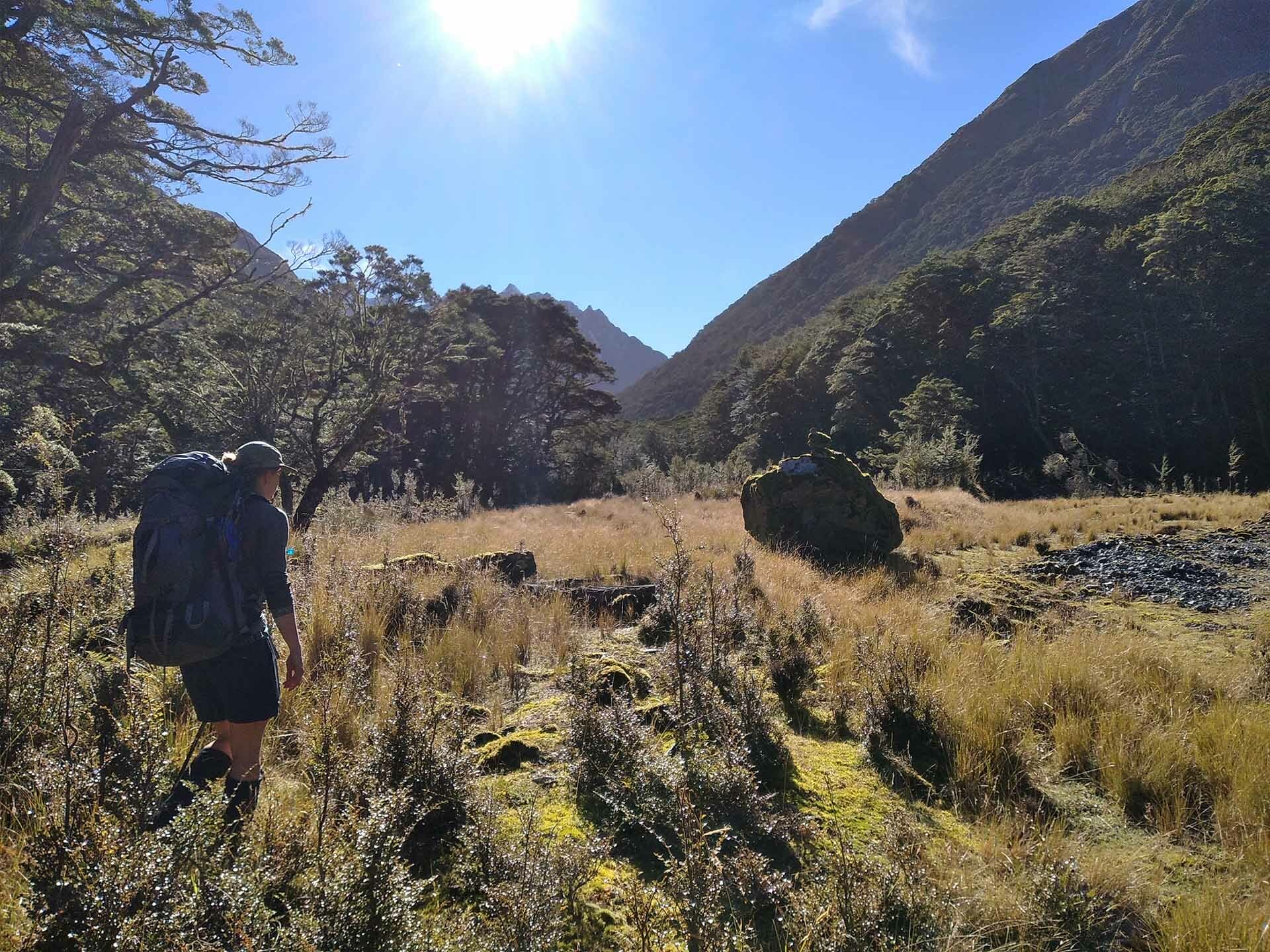 6 Reasons To Start Wearing Gaiters