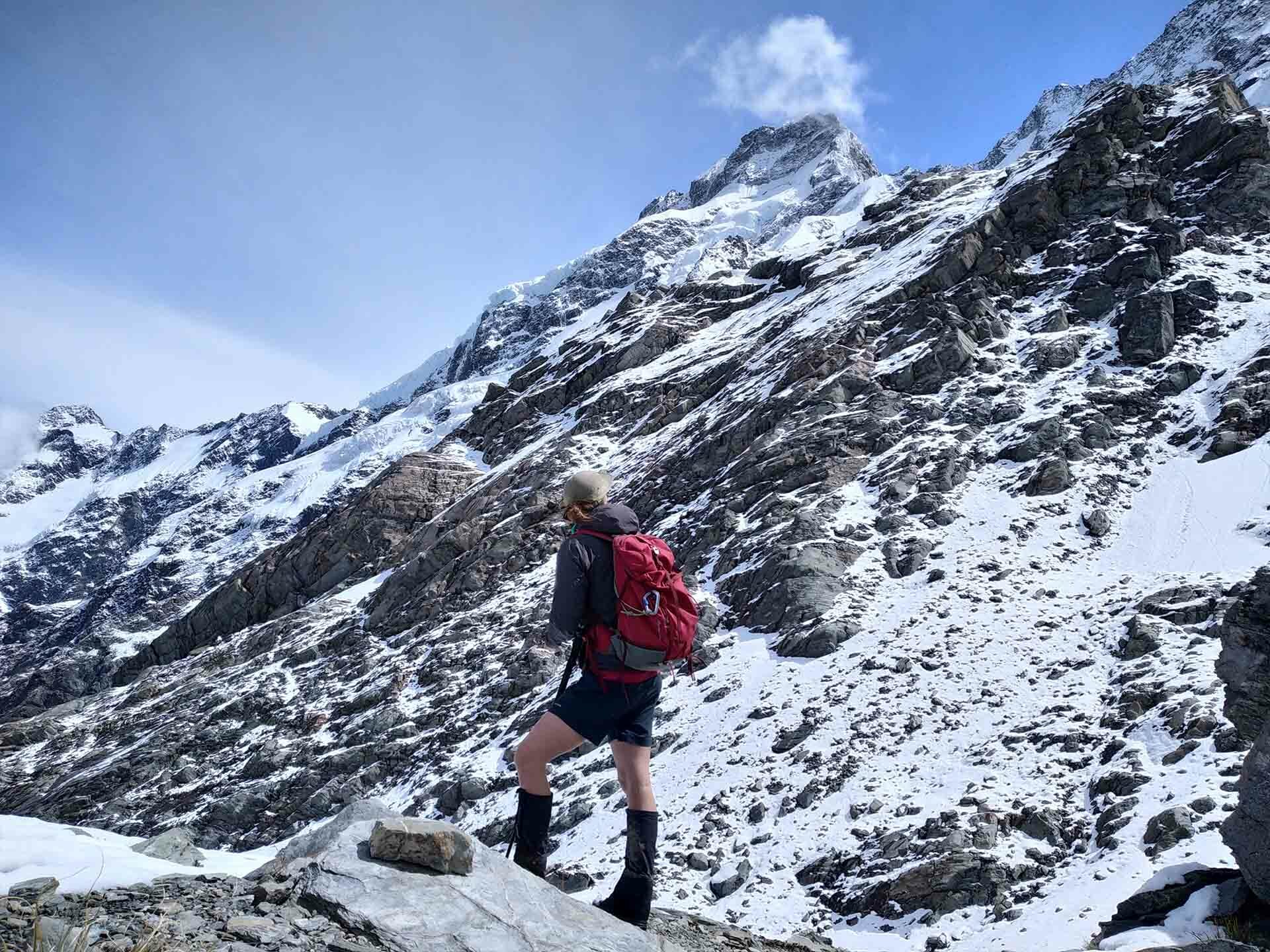6 Reasons To Start Wearing Gaiters